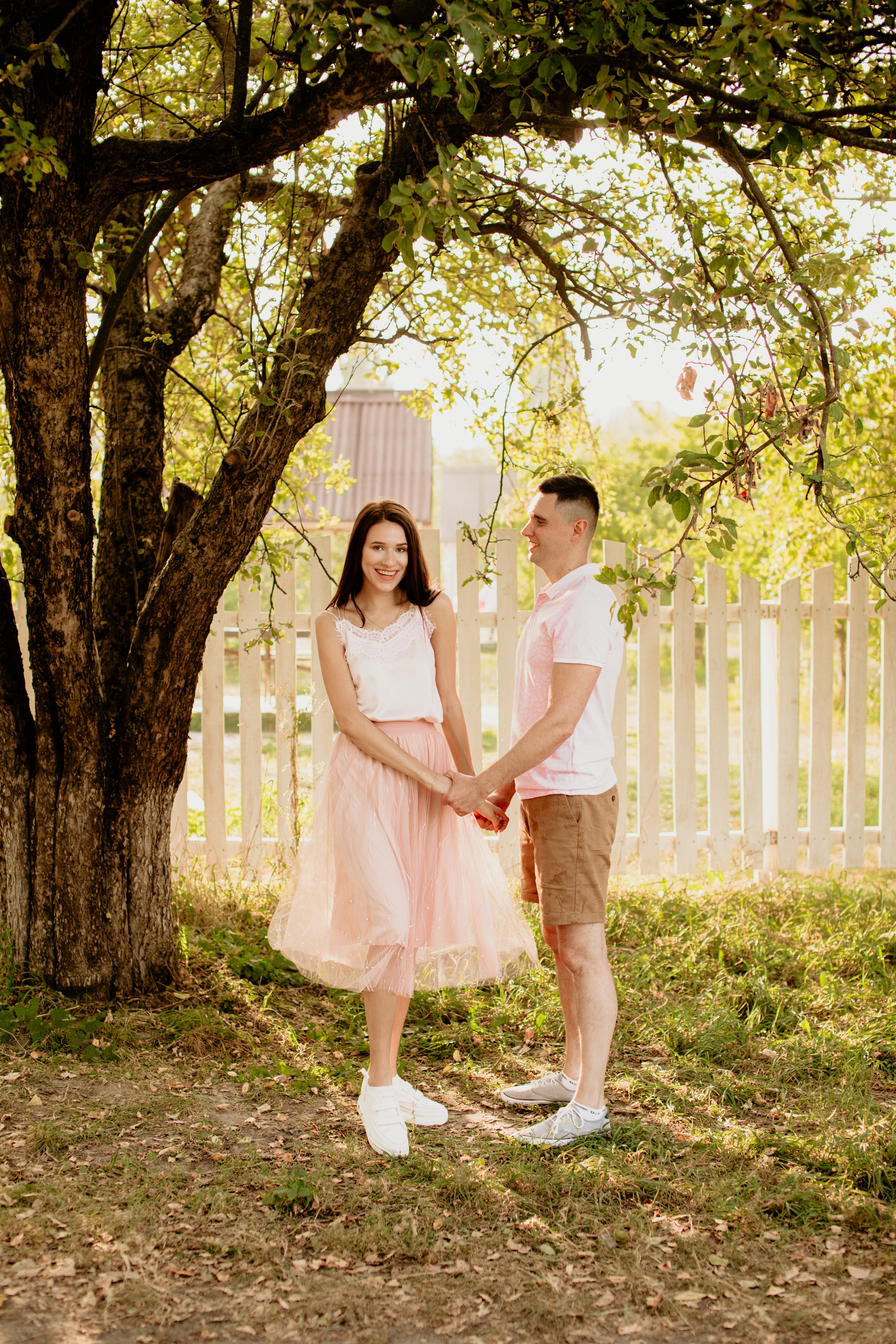 M&D. Wedding and Family Photograph