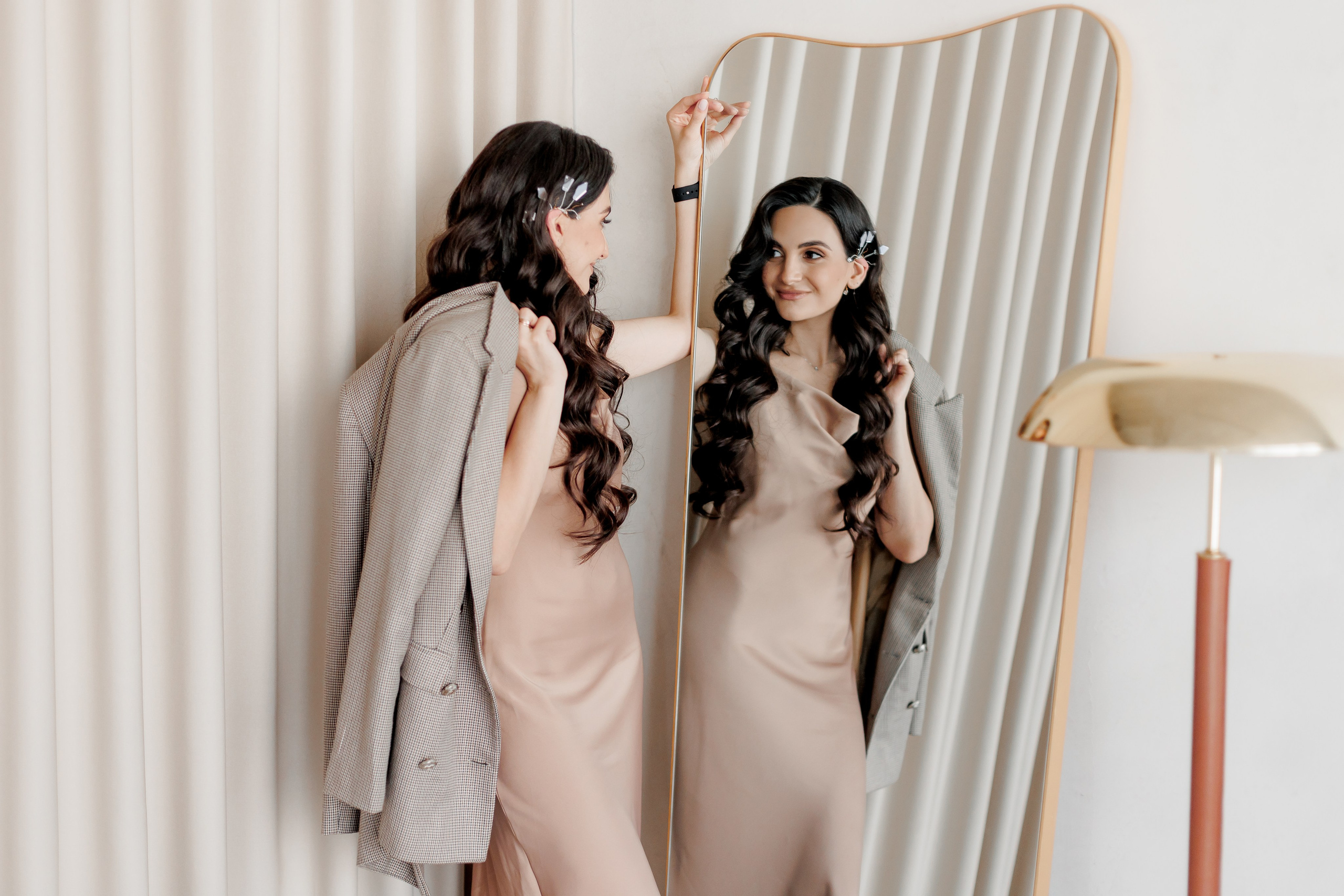 Gretta. Wedding and Family Photograph