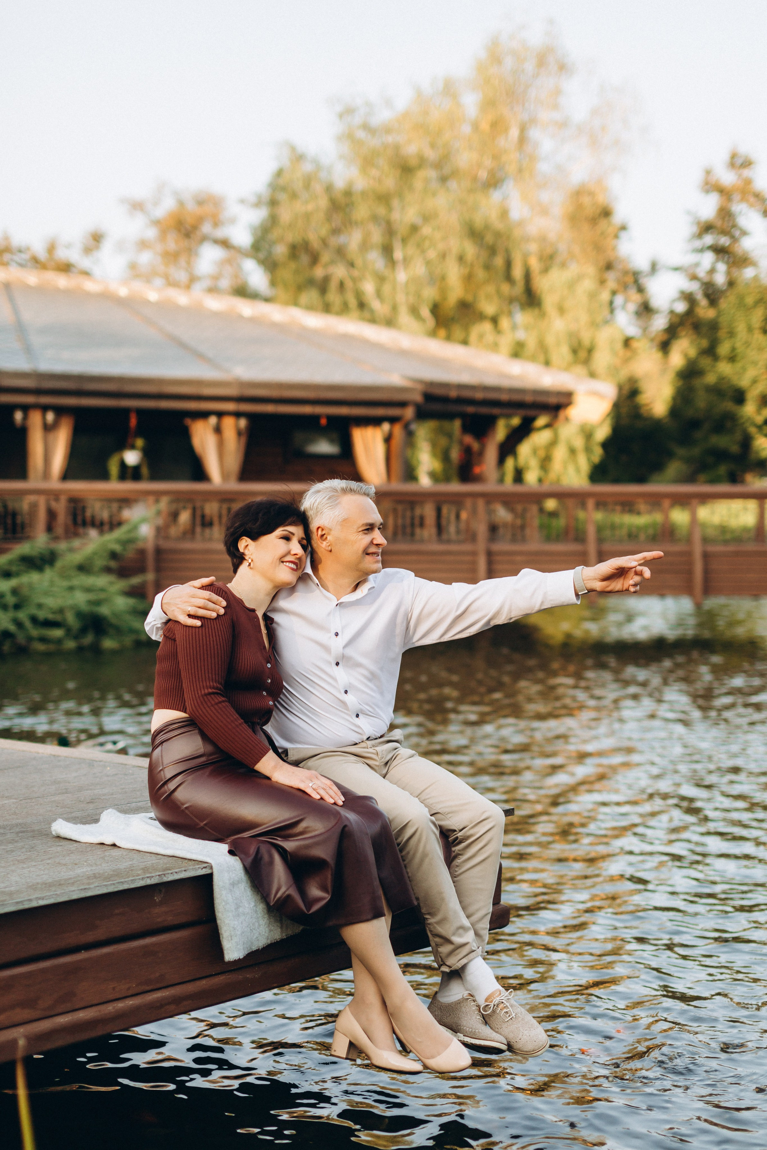 Irina & Alex. Wedding and Family Photograph