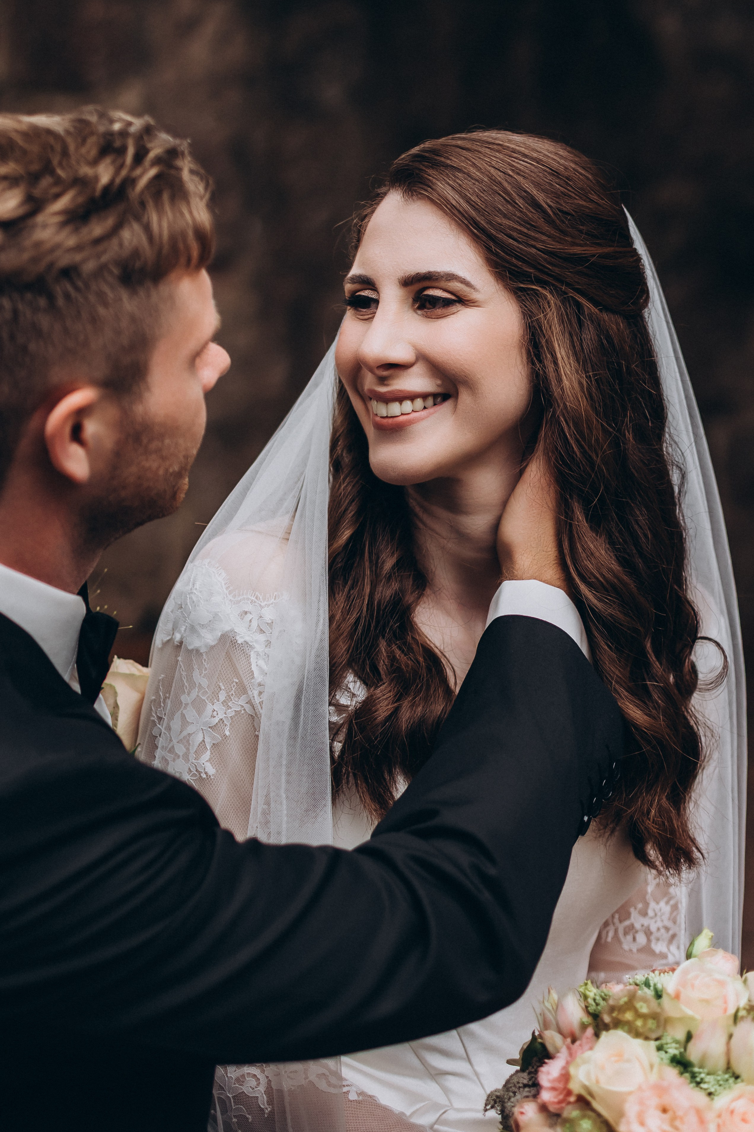 Gila&Samuel. Wedding and Family Photograph