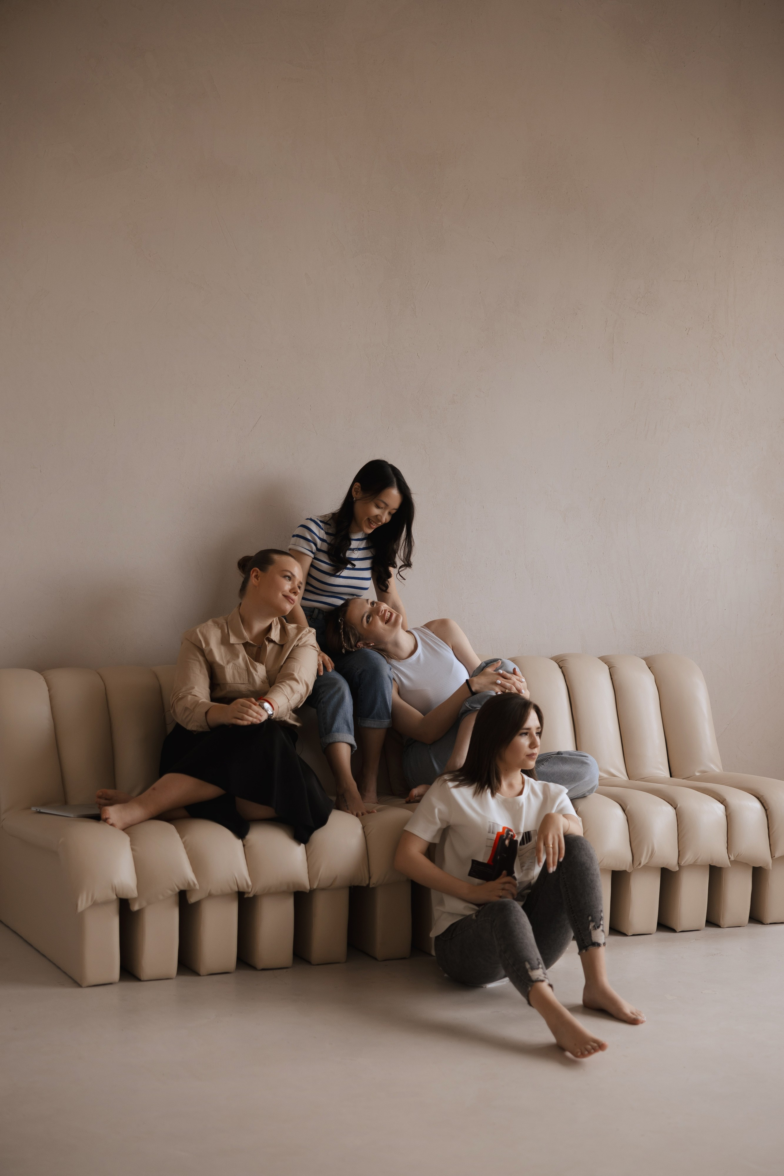 SMM AGENCY. Азимжан Нуритдинходжаев — свадебный фотограф