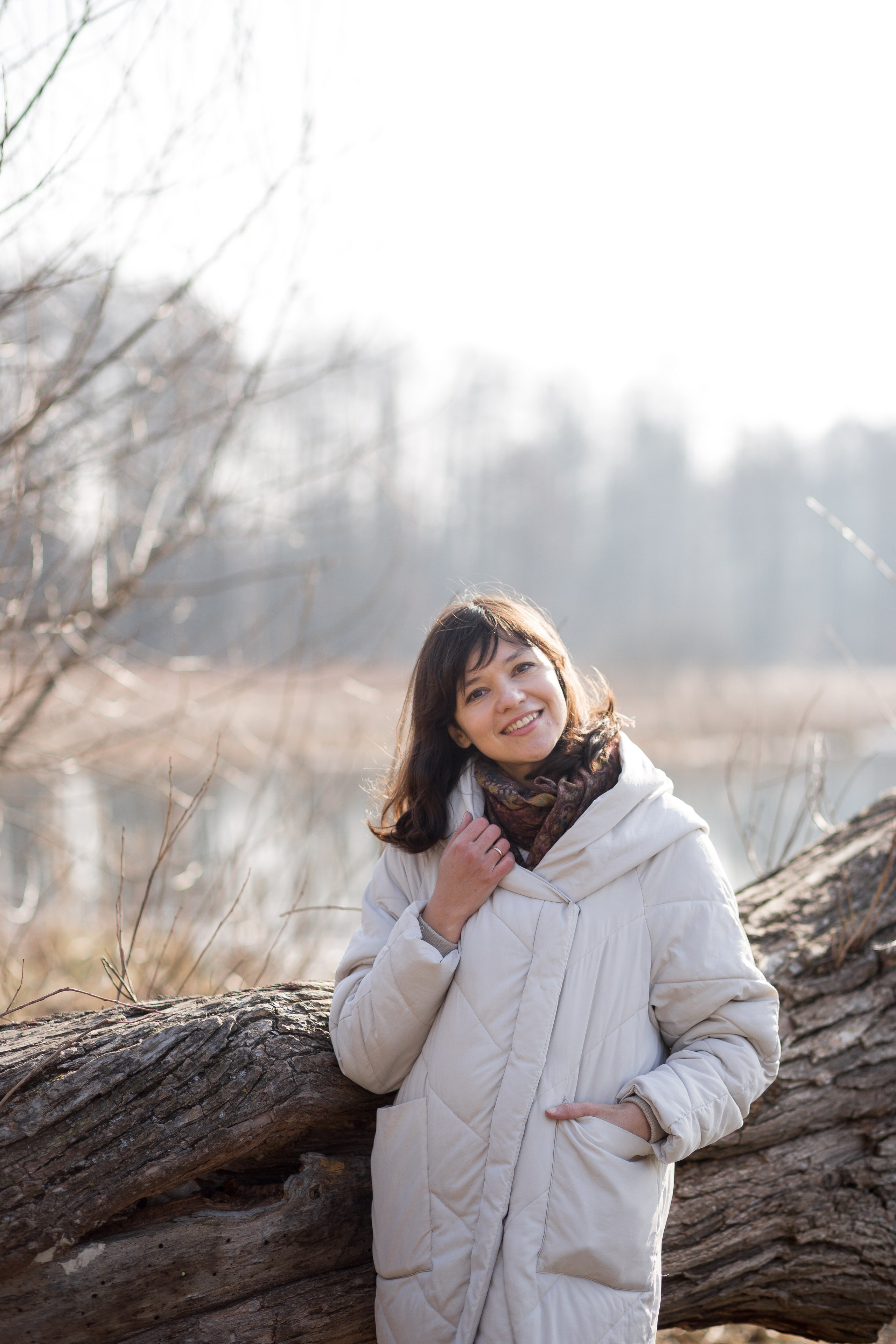 Sesje kobiece. Fotograf rodzinny w Poznaniu Nadzeja Sawicka