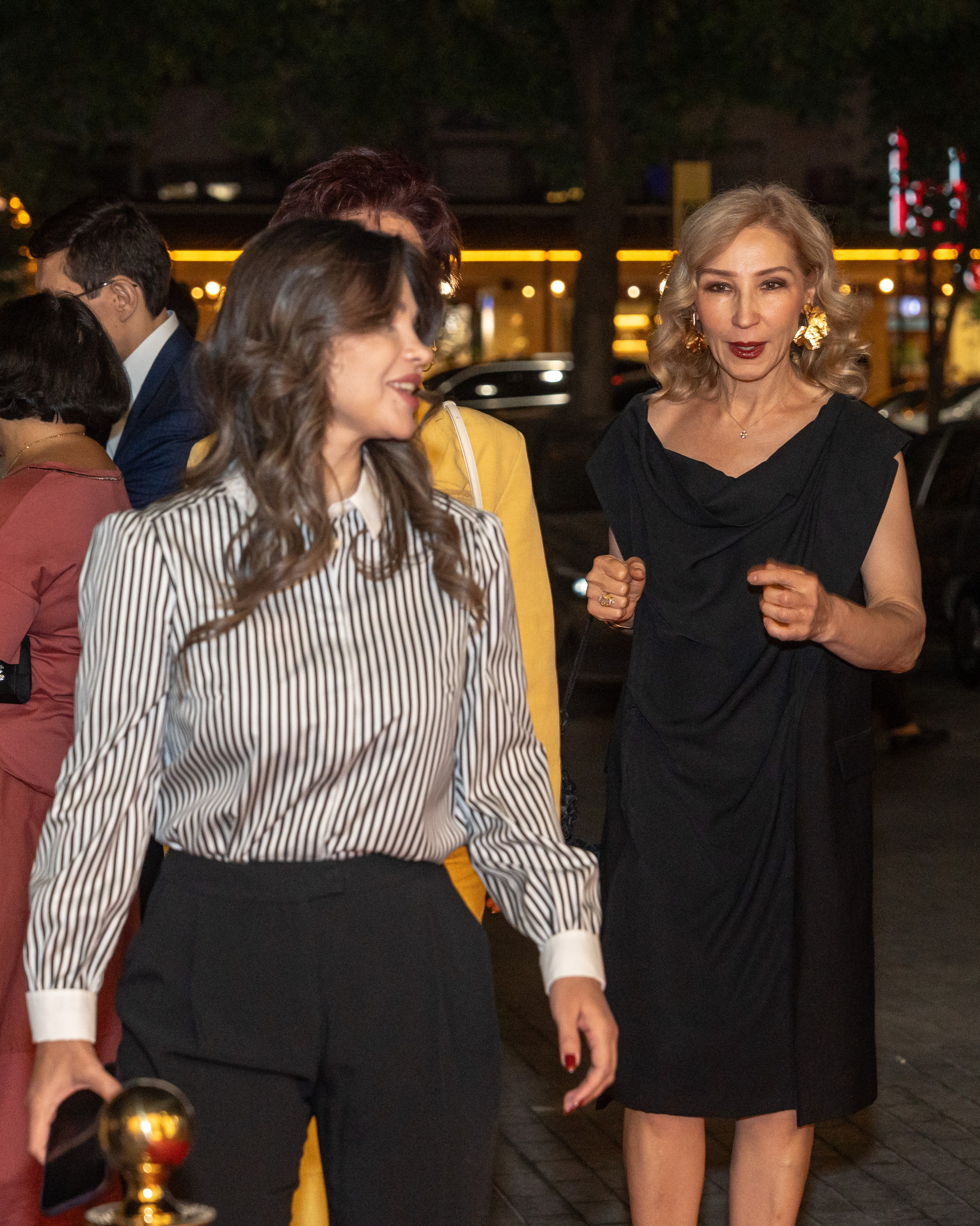 Открытие бутика Canali в Ташкенте. Георгий Намазов | Фотограф в Ташкенте