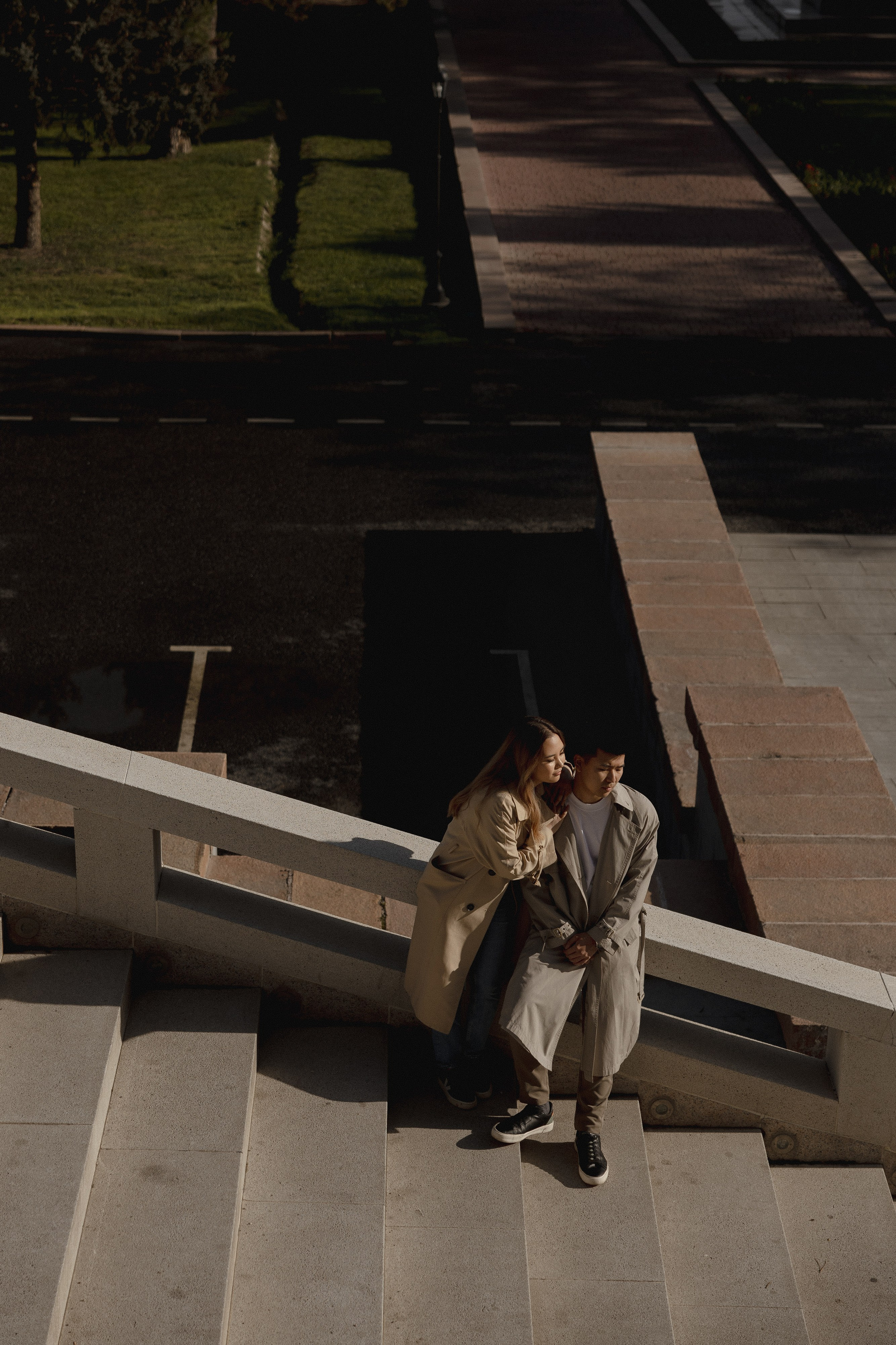 Медер и Айжан. Азимжан Нуритдинходжаев — свадебный фотограф