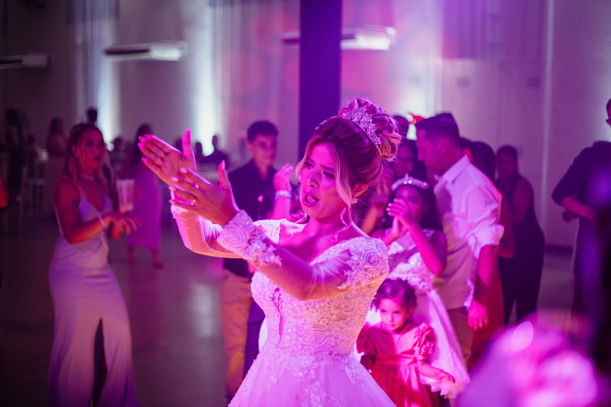 Casamento — Leidy & Eduardo. Fotógrafo de Casamentos, Eventos e Ensaios em Ribeirão Preto e região — Thiago Saletti