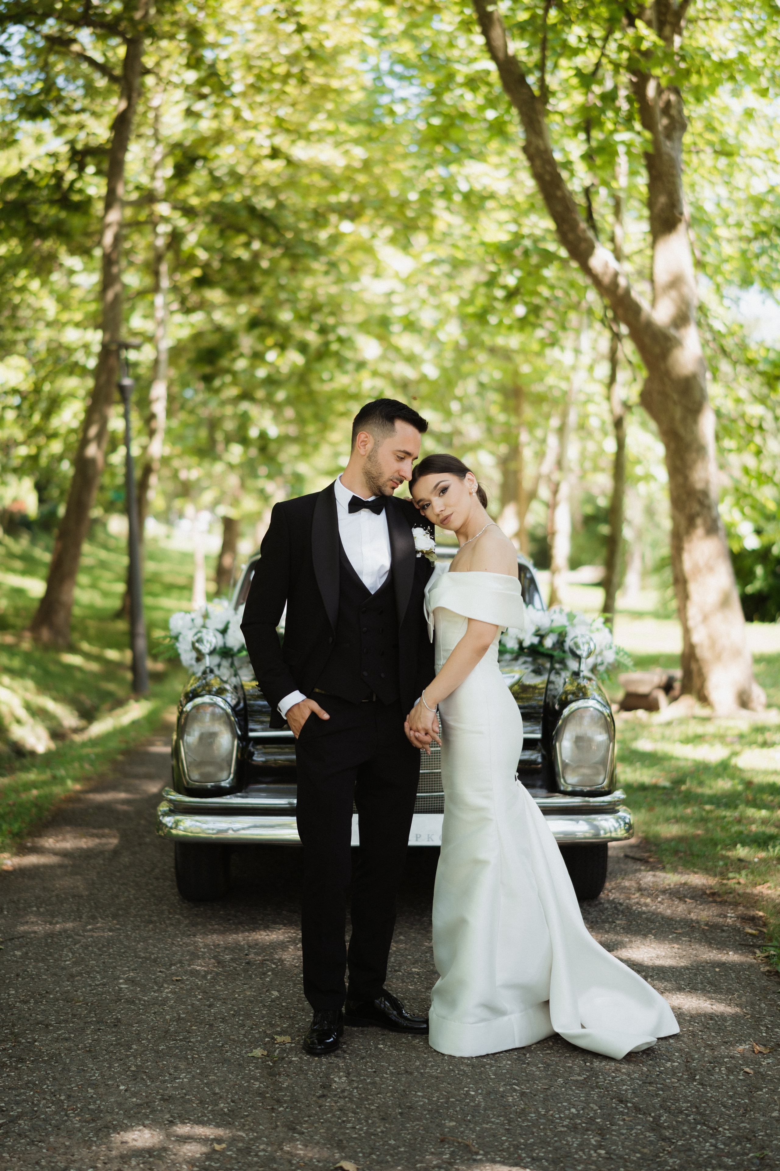 Marko & Sara. NSJ — Wedding Studio