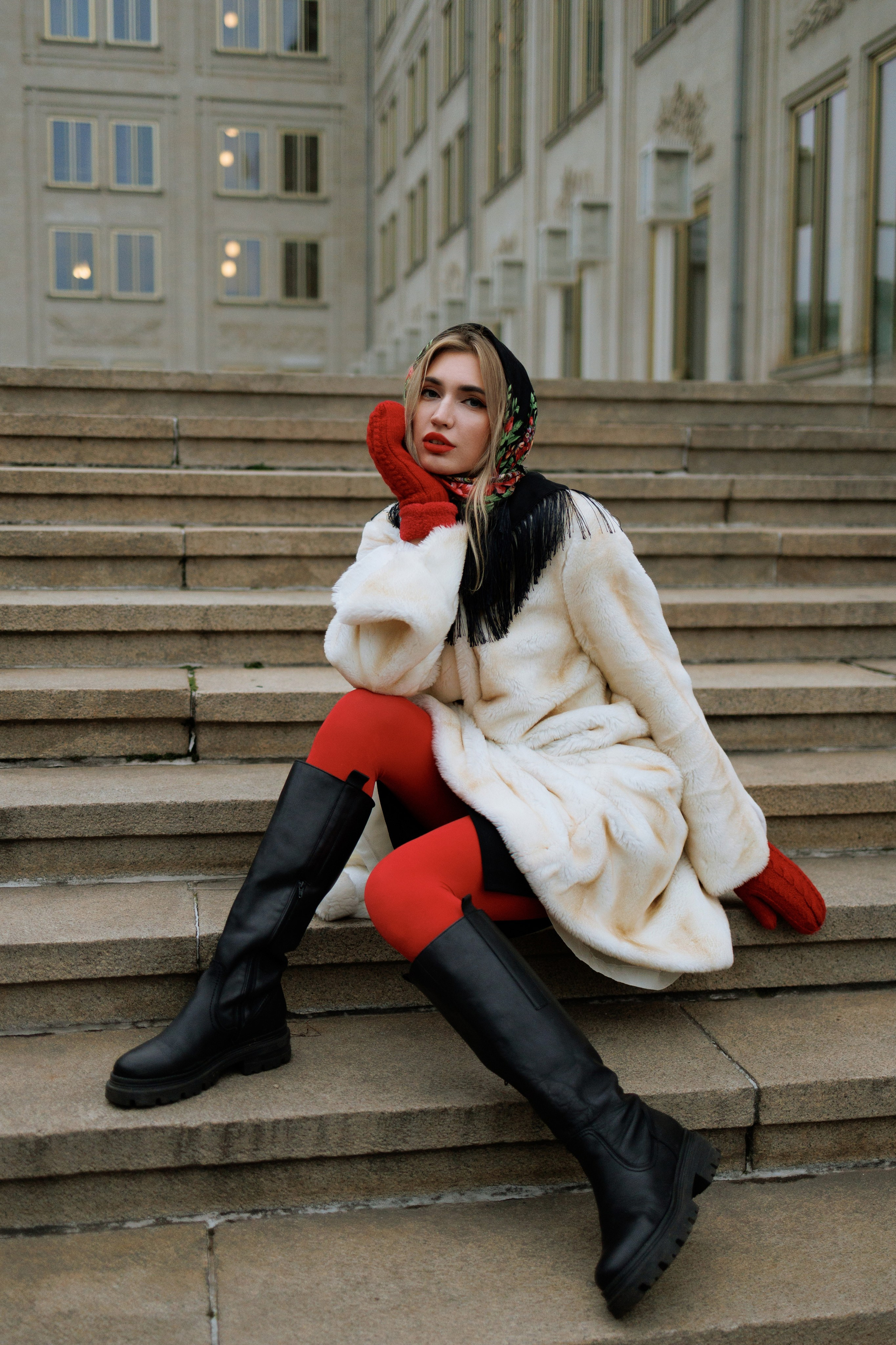 Elena. Kristina Kozheltsova- Soulful Portrait&Lifestyle&Love Story Photographer in Leipzig, Germany