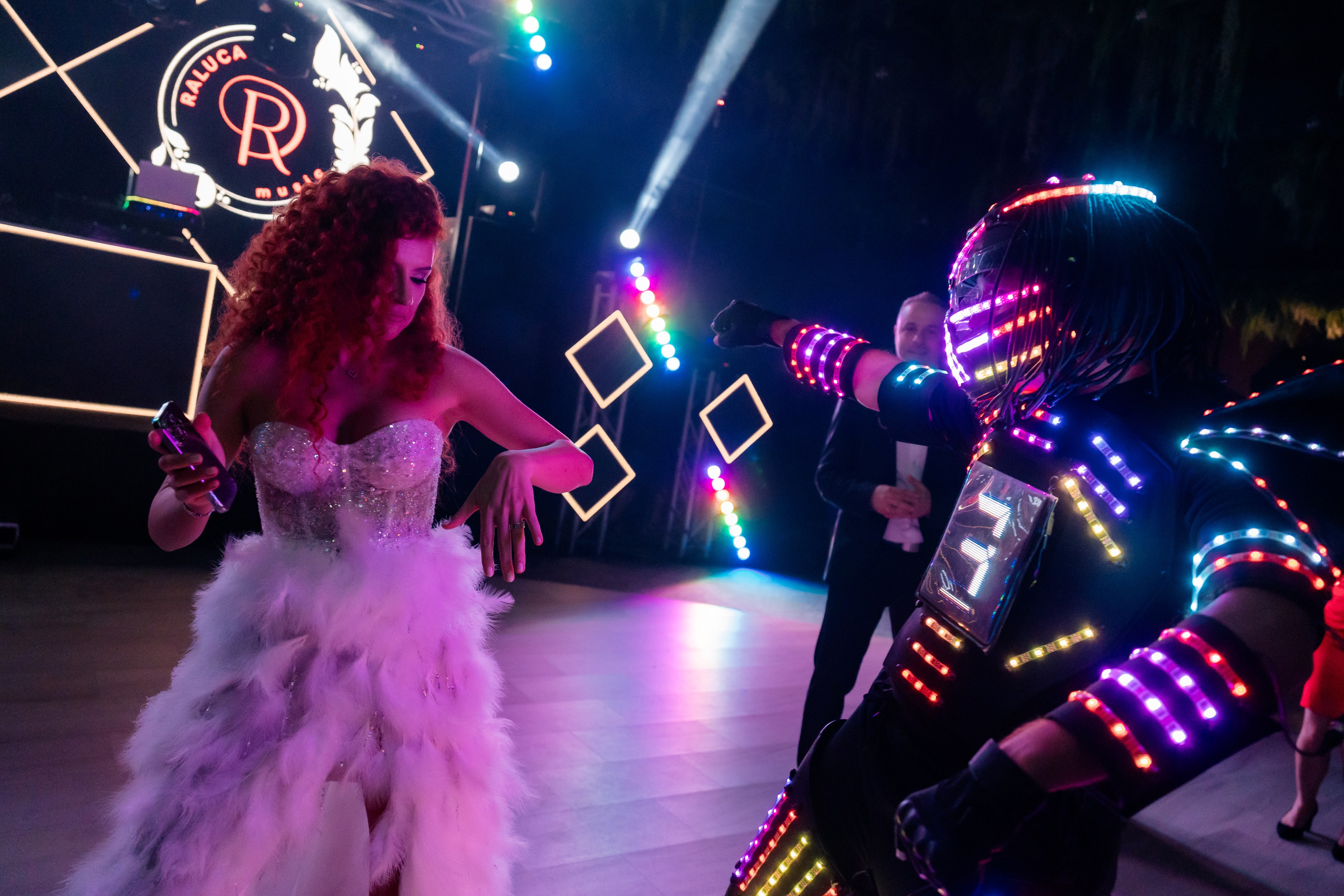 Katalina & Alex. Fotograf de nuntă Alex Pasarelu