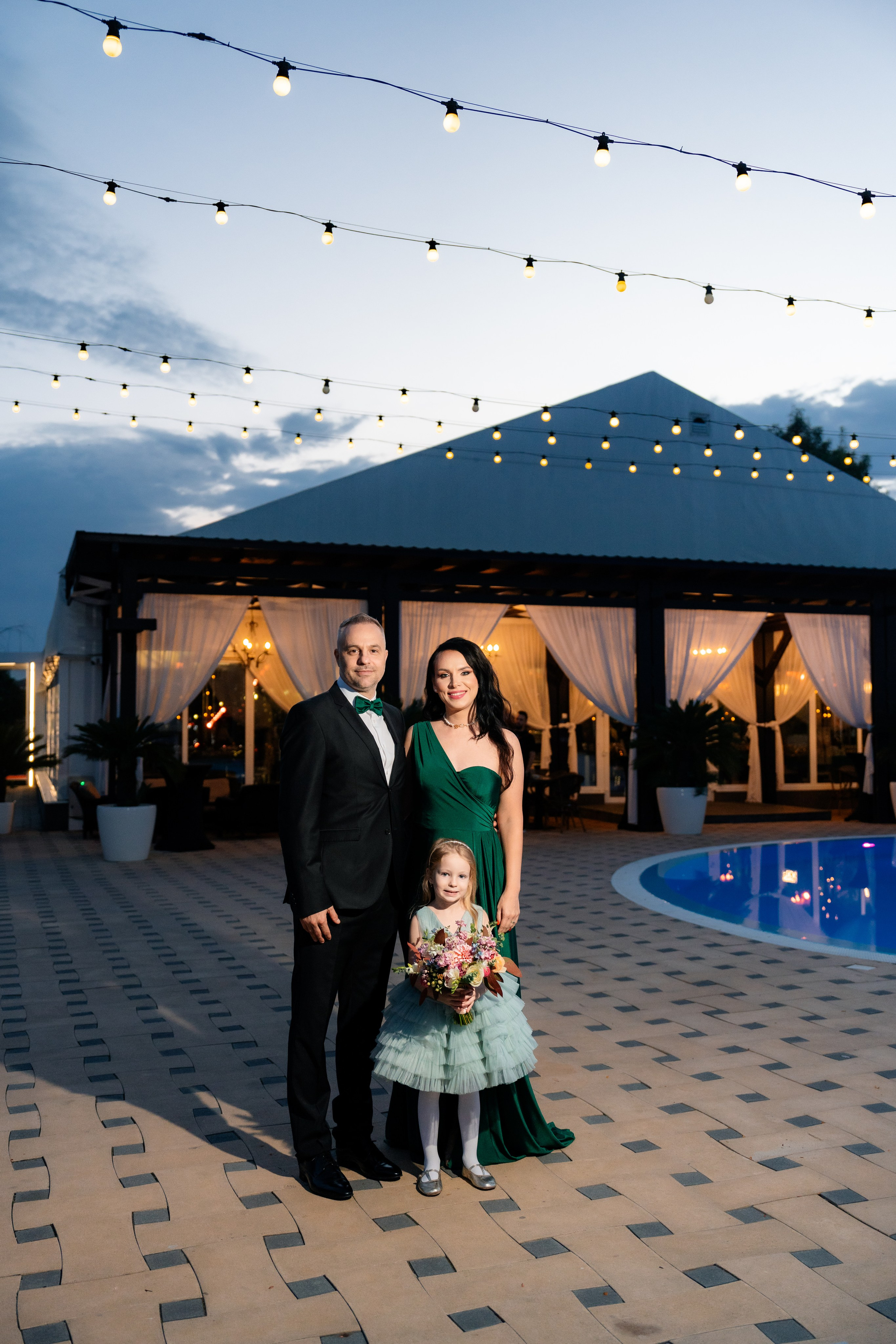 Katalina & Alex. Fotograf de nuntă Alex Pasarelu