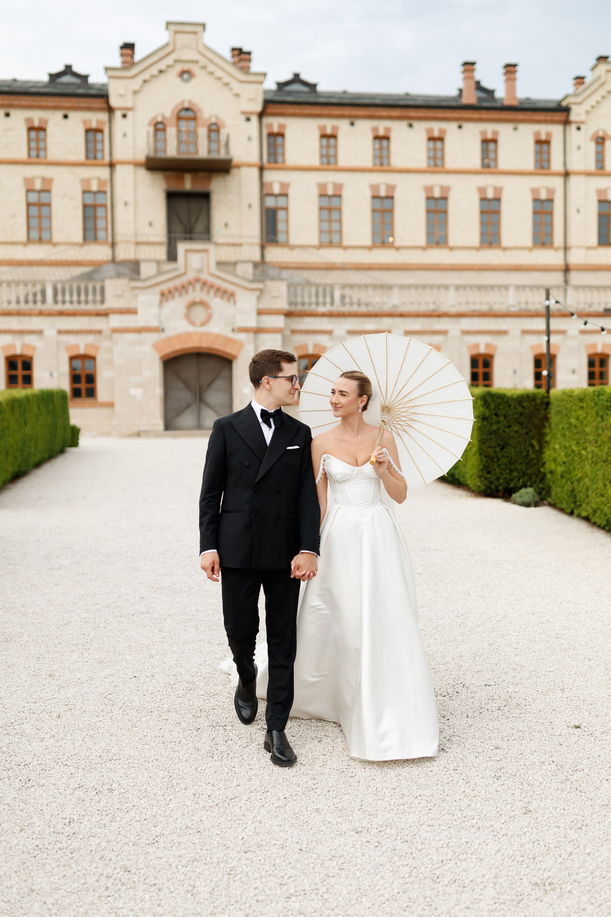 Liveriu & Tatiana | Fotografie de nuntă. Scarlat Photography