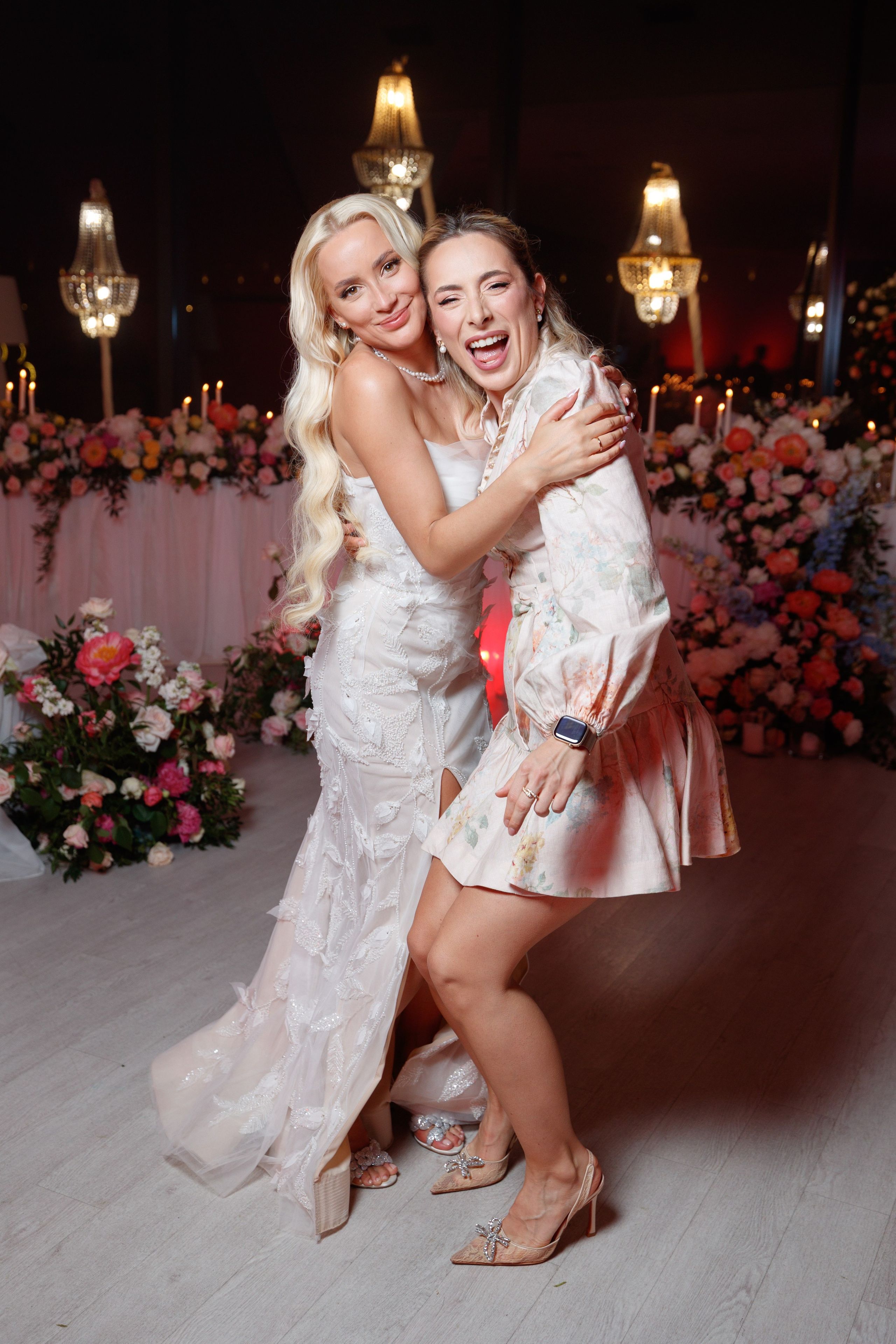 Halbert & Vio | Wedding photography. Scarlat Photography