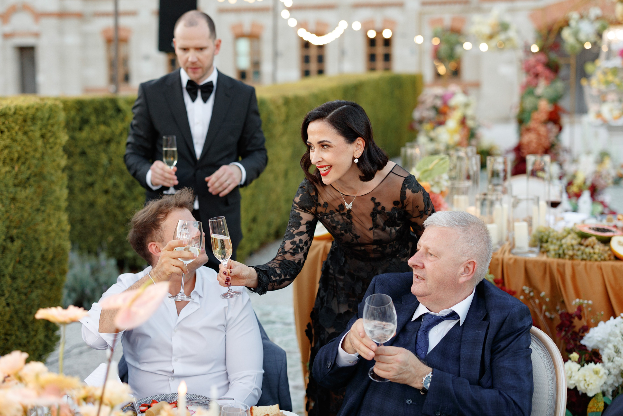 Alin & Bianca | Wedding photography. Scarlat Photography