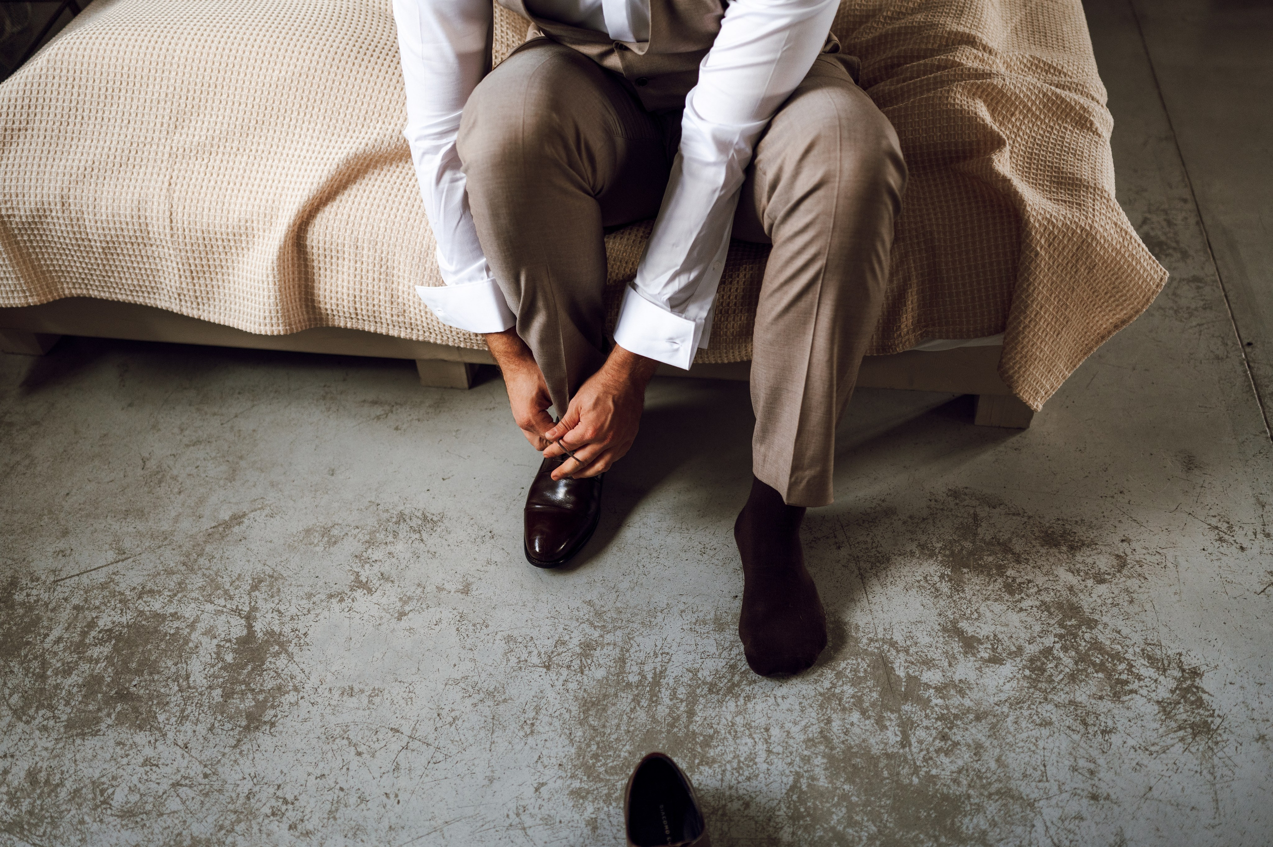 Dagmara & Igor. Ślubny fotograf Poznań | Oliwia Makara