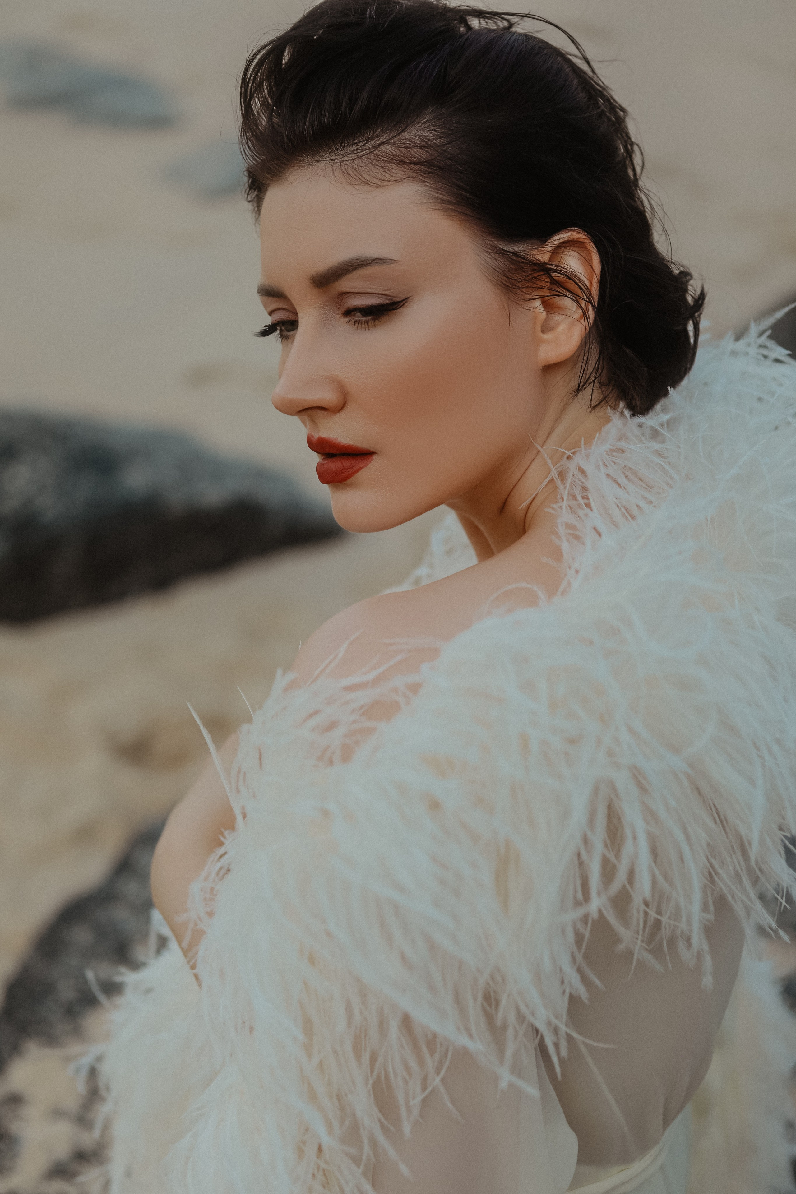 Красивый пляж на Пхукете. Фотограф Пхукет Таиланд Anna Eker