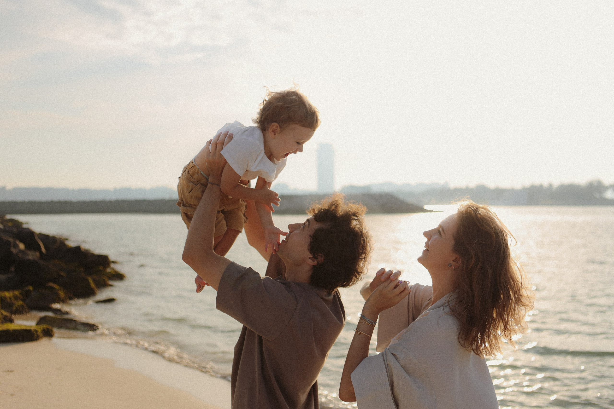 СЕМЕЙНАЯ СЪЁМКА. Свадебный и семейный фотограф в Дубае Эльмаз Черникова