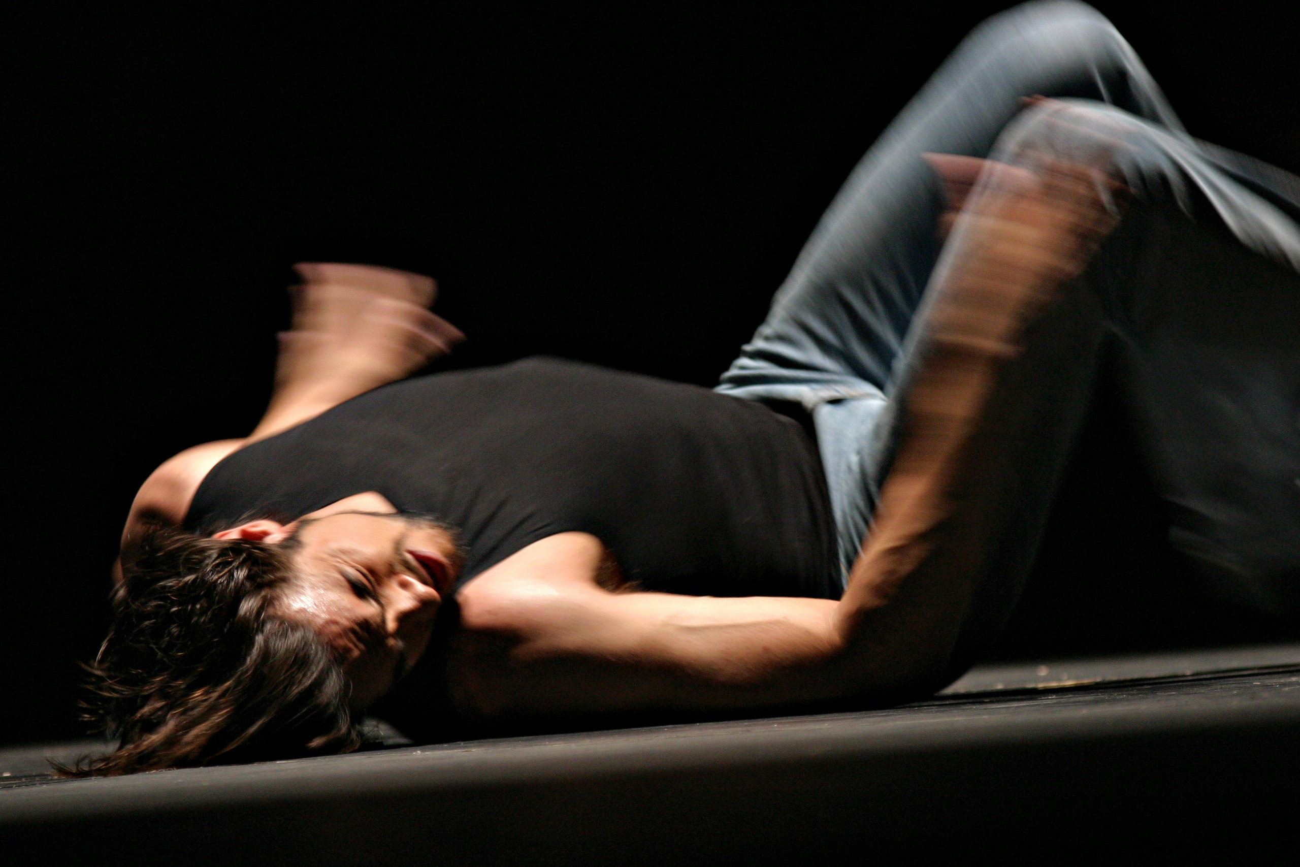 JOAQUIN CORTES