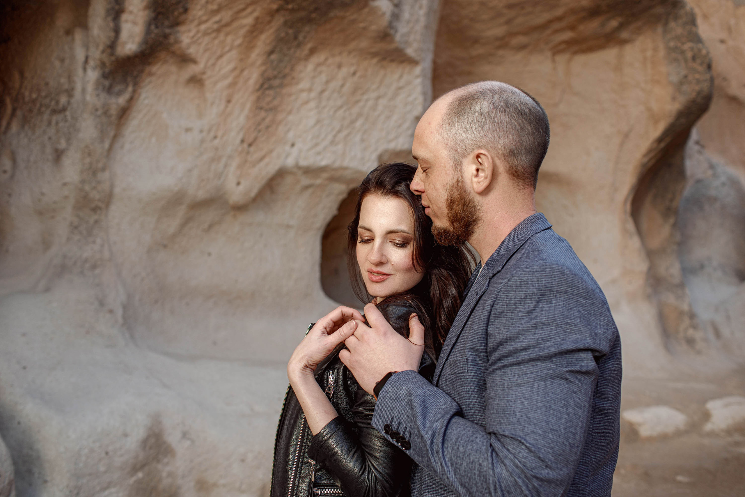 Julia Ganch I Fashion Wedding Photography I Cappadocia Turkey