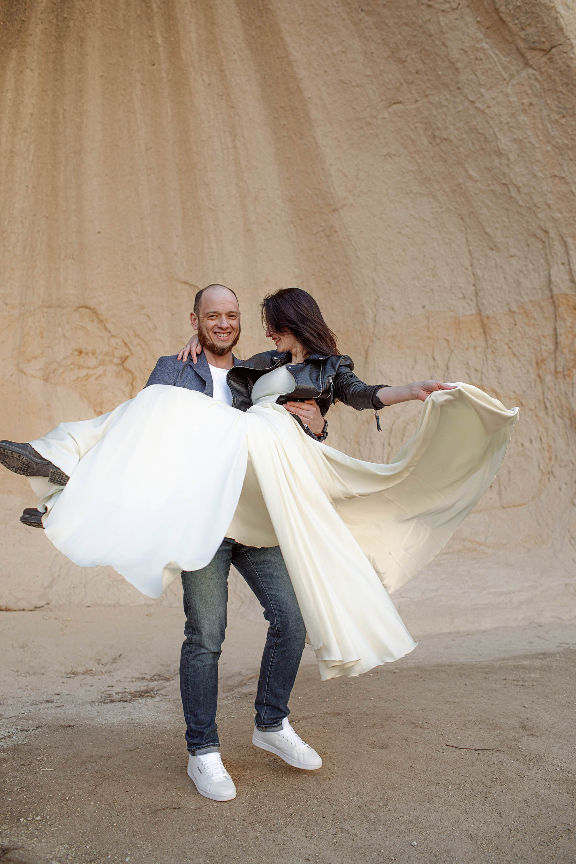 Julia Ganch I Fashion Wedding Photography I Cappadocia Turkey