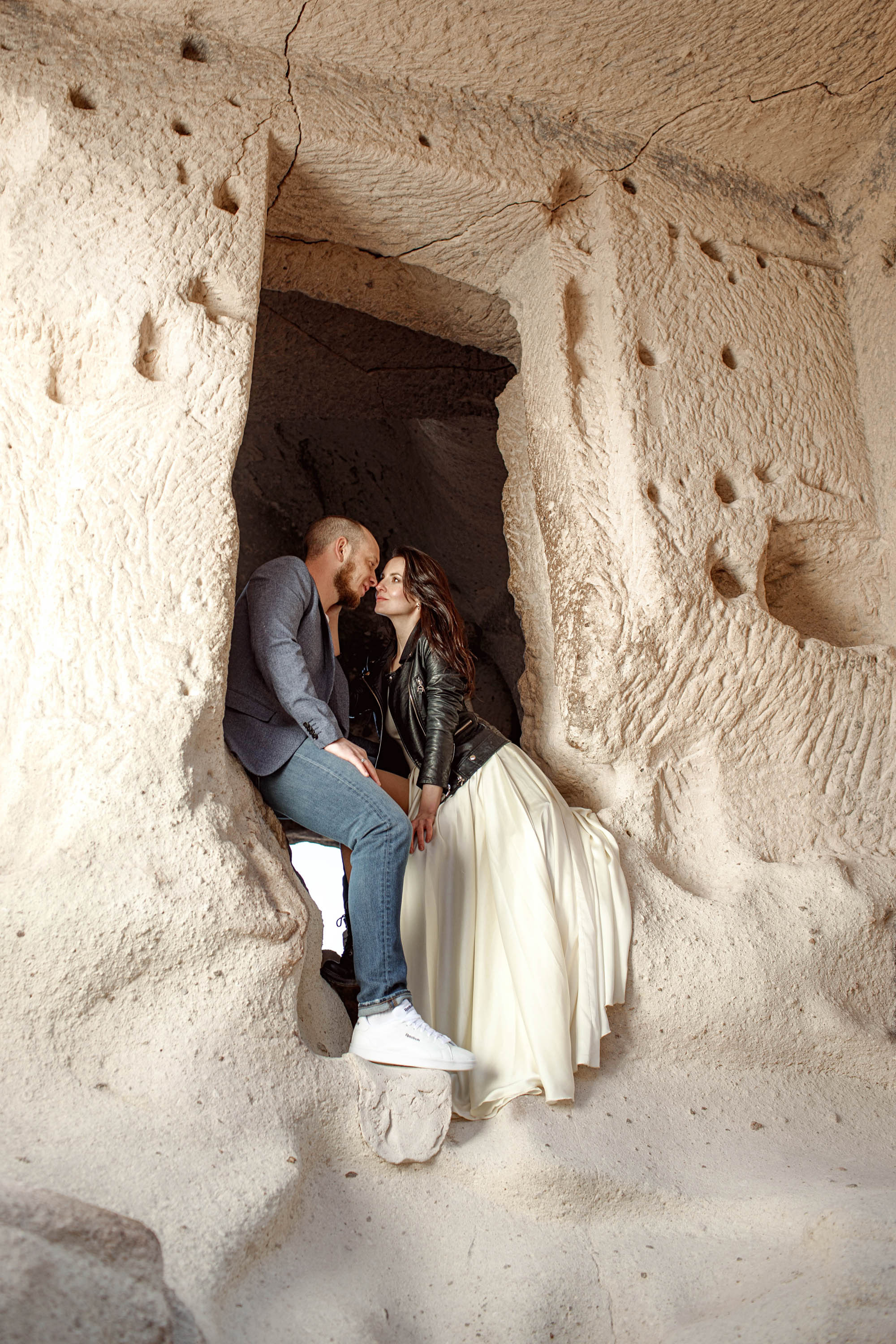 Julia Ganch I Fashion Wedding Photography I Cappadocia Turkey