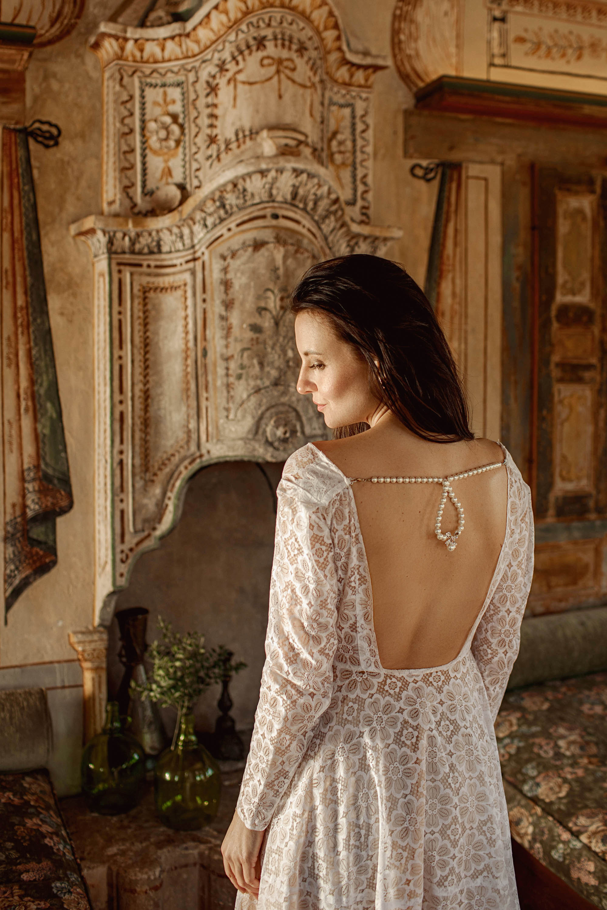 Julia Ganch I Fashion Wedding Photography I Cappadocia Turkey