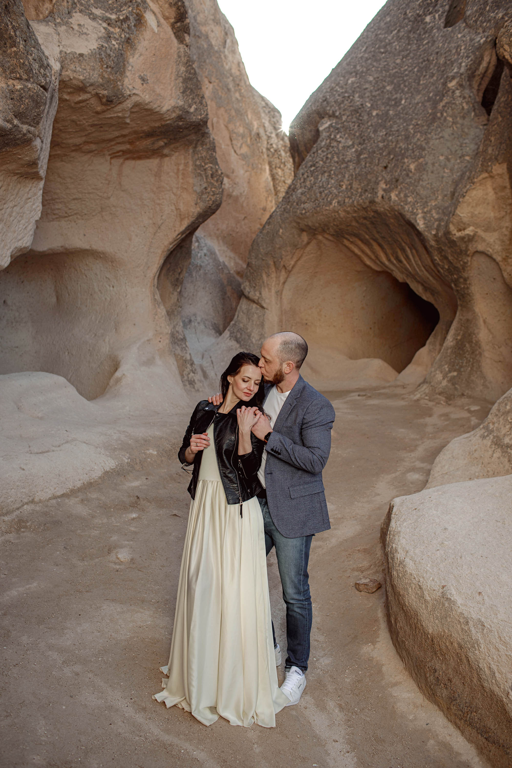 Julia Ganch I Fashion Wedding Photography I Cappadocia Turkey