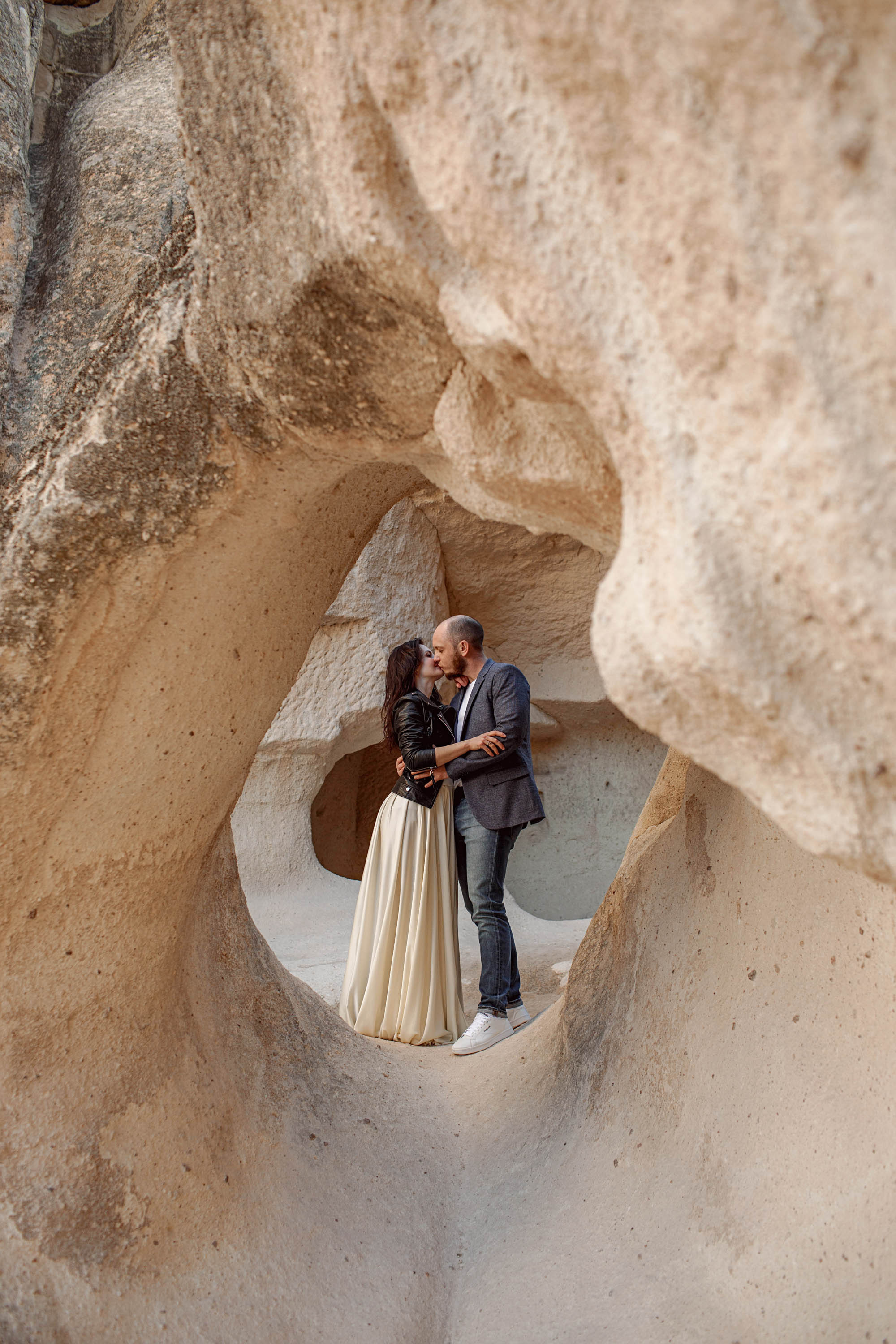 Julia Ganch I Fashion Wedding Photography I Cappadocia Turkey