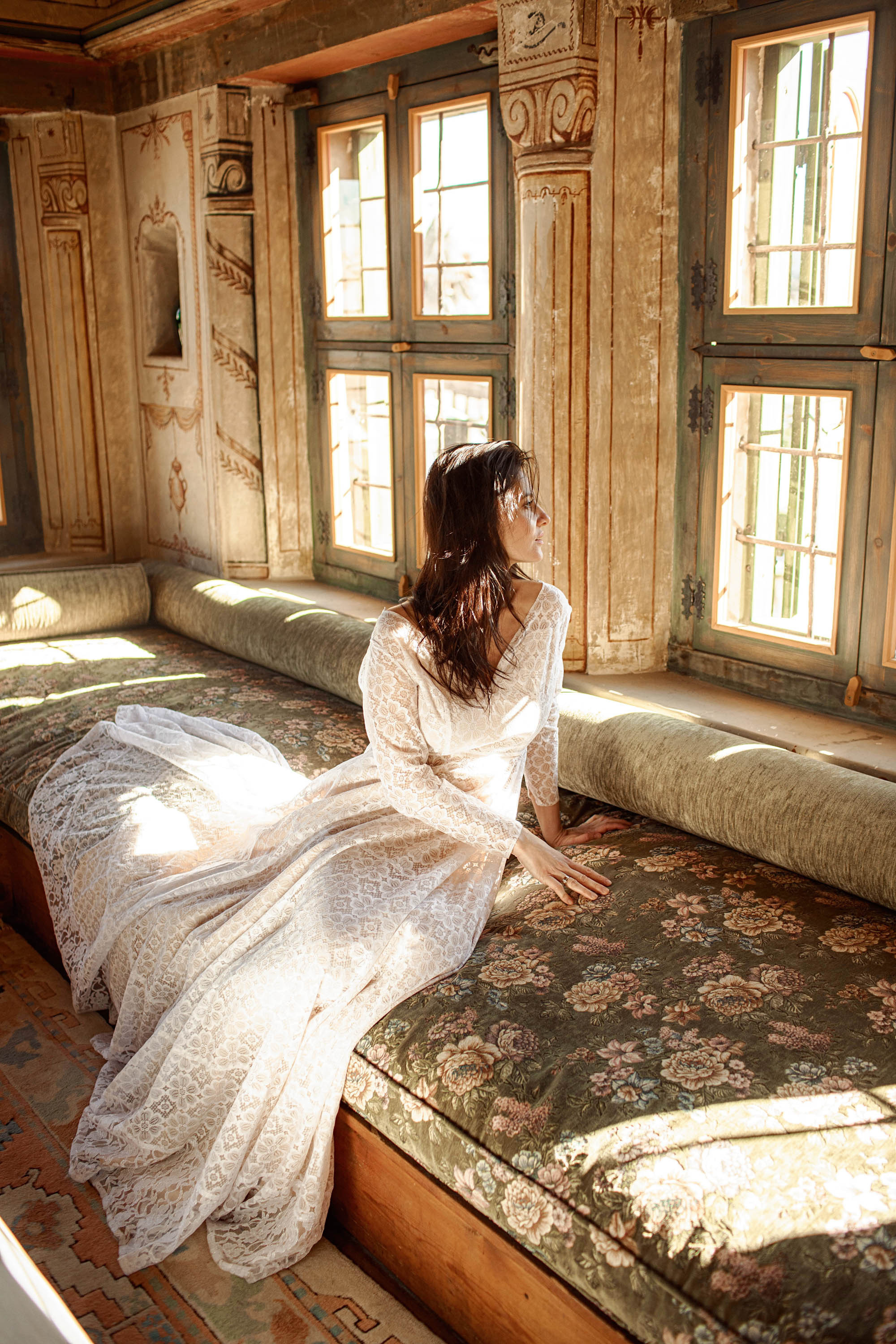 Julia Ganch I Fashion Wedding Photography I Cappadocia Turkey