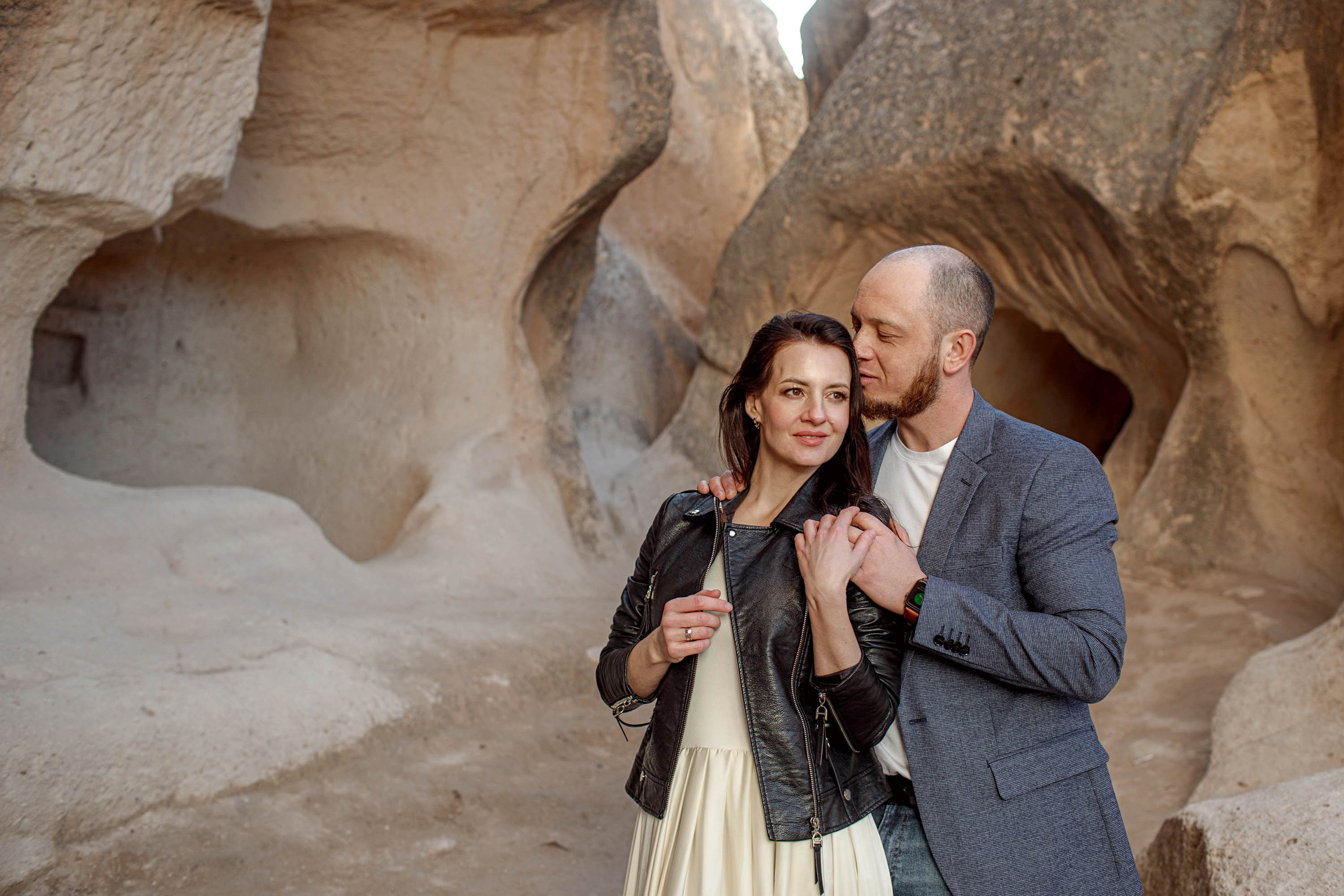 Julia Ganch I Fashion Wedding Photography I Cappadocia Turkey