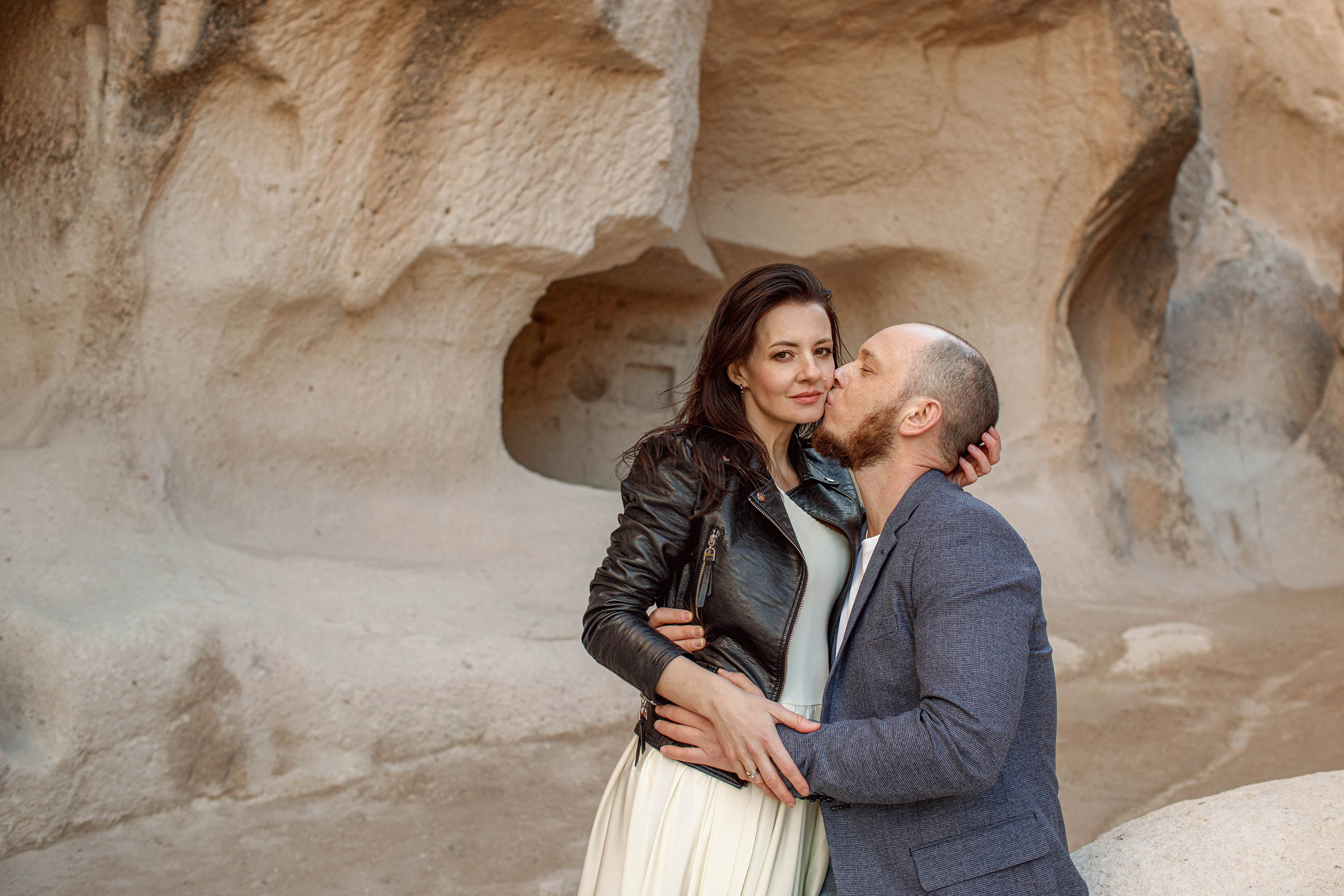 Julia Ganch I Fashion Wedding Photography I Cappadocia Turkey