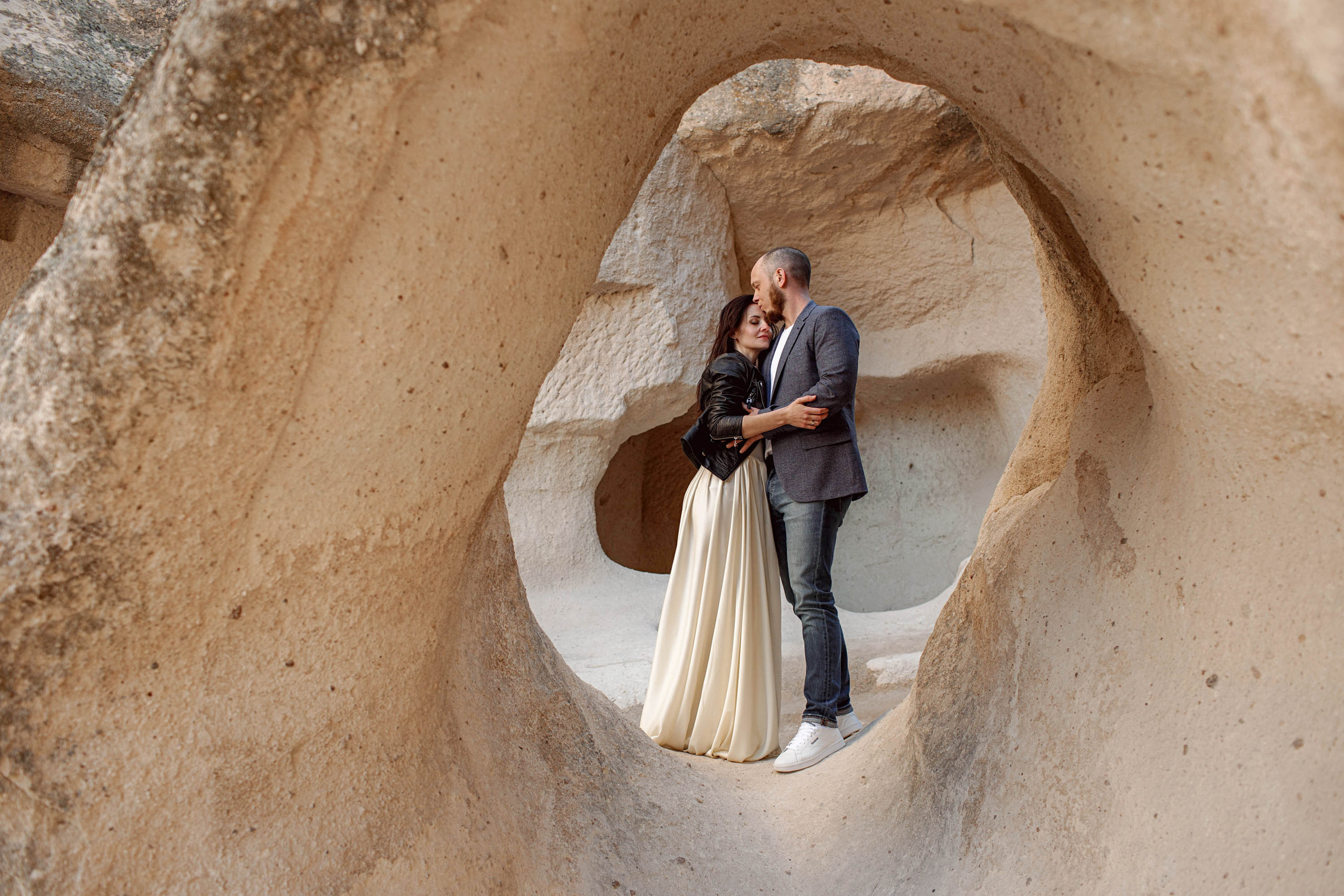 Julia Ganch I Fashion Wedding Photography I Cappadocia Turkey
