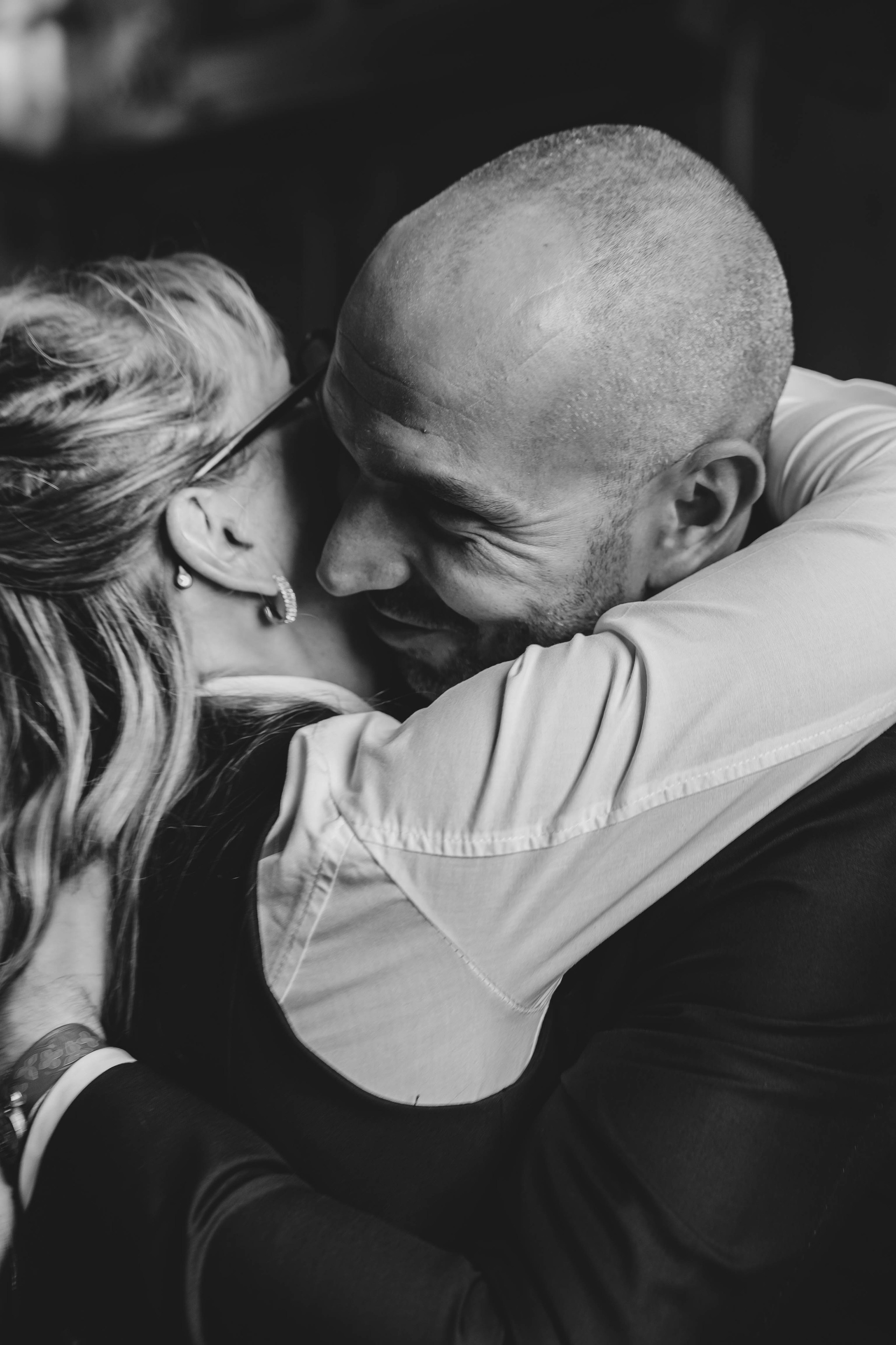 Madeline & Boris. Weeding photographer / event / portrait