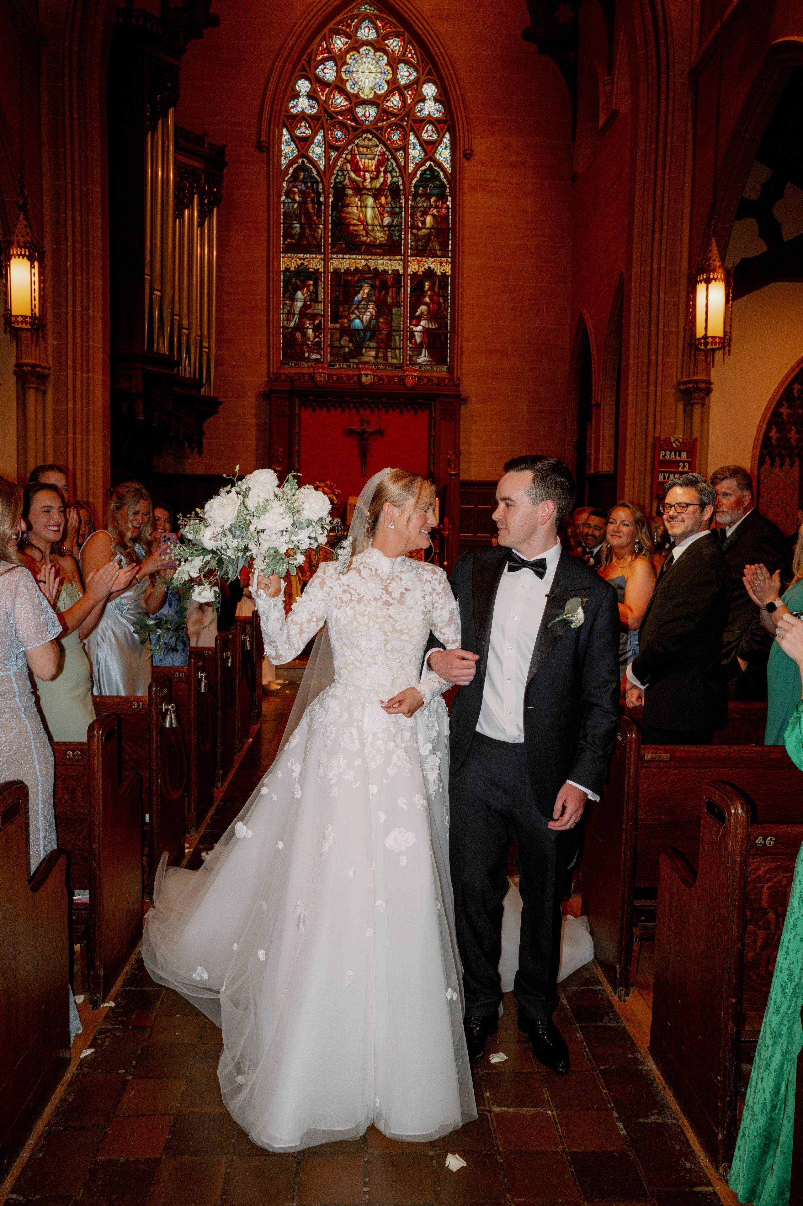 Killeen and Patrick. Wedding photographer and videographer New York | New Jersey
