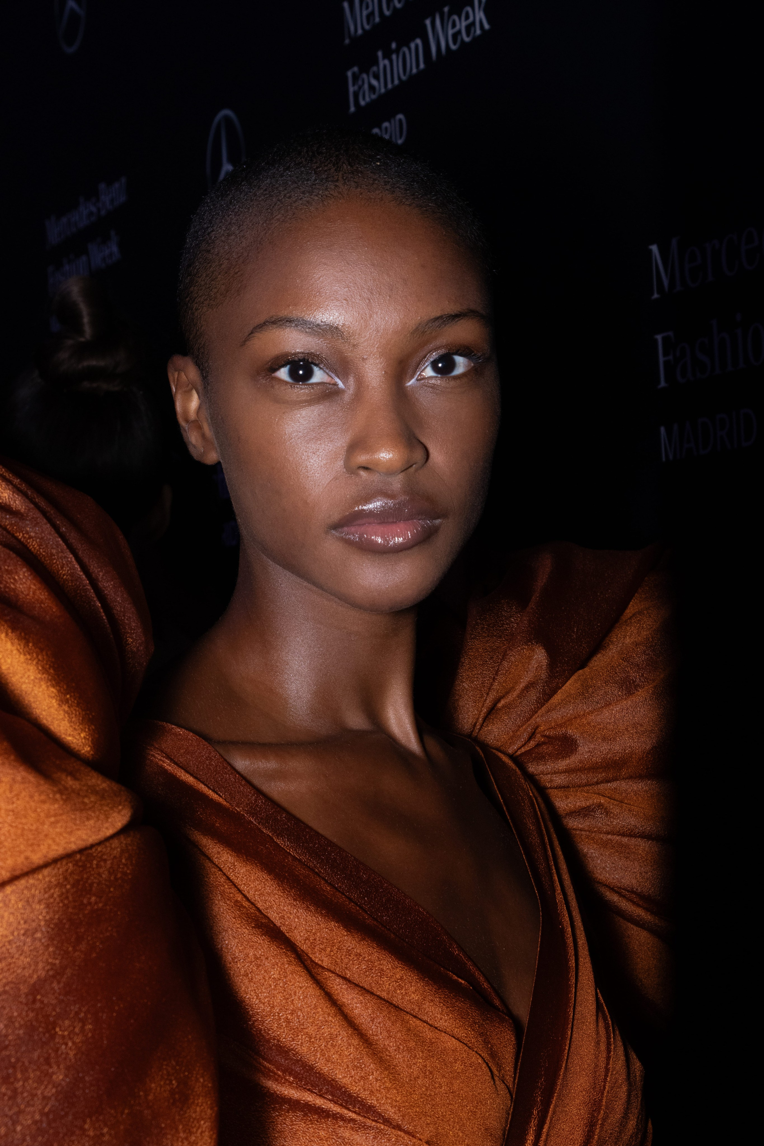 MBFW Madri — bastidores. Fotógrafo de moda, retrato, eventos e conteúdo digital em Aveiro Portugal Peterson Vieira