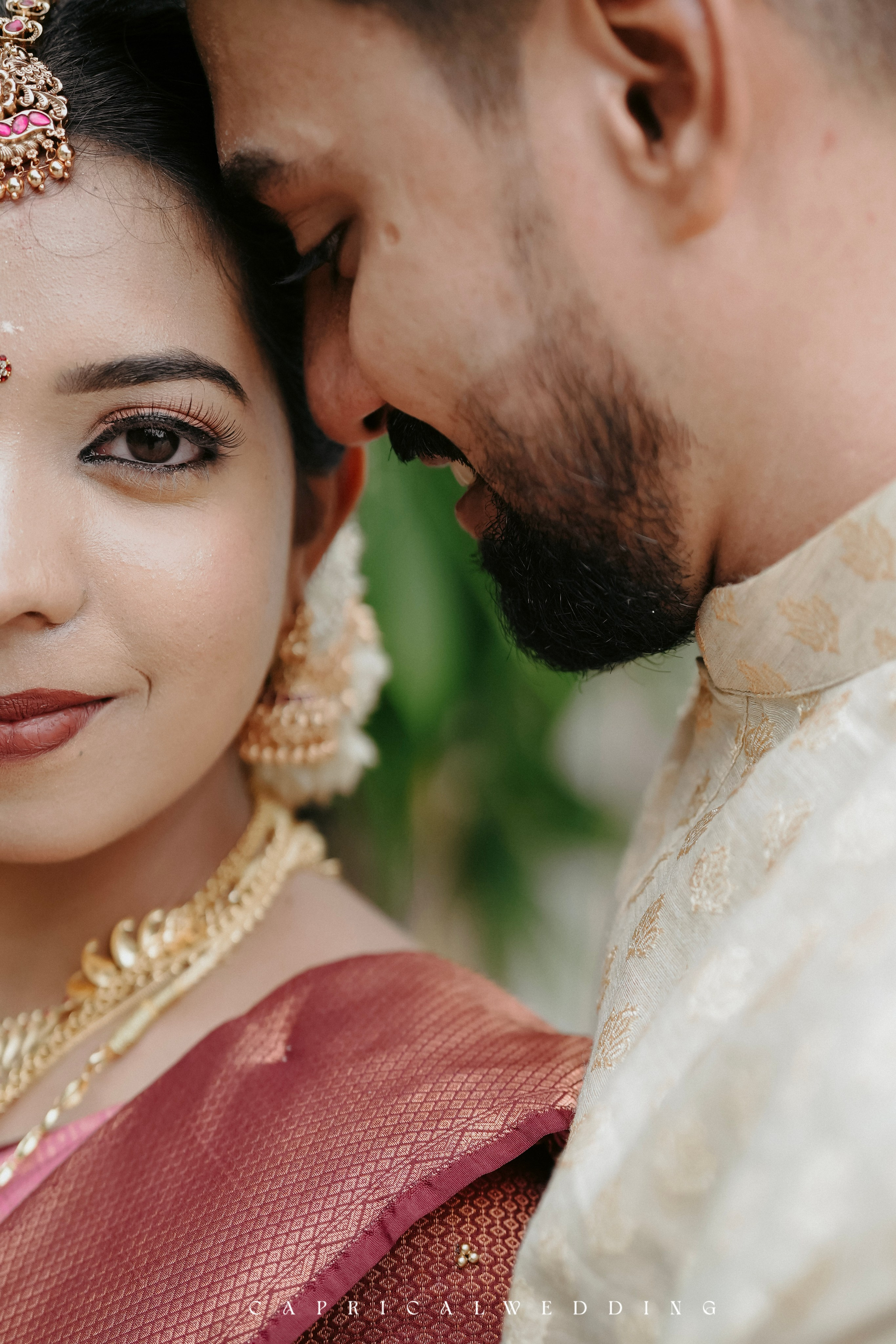 View Gallery. Caprical weddings