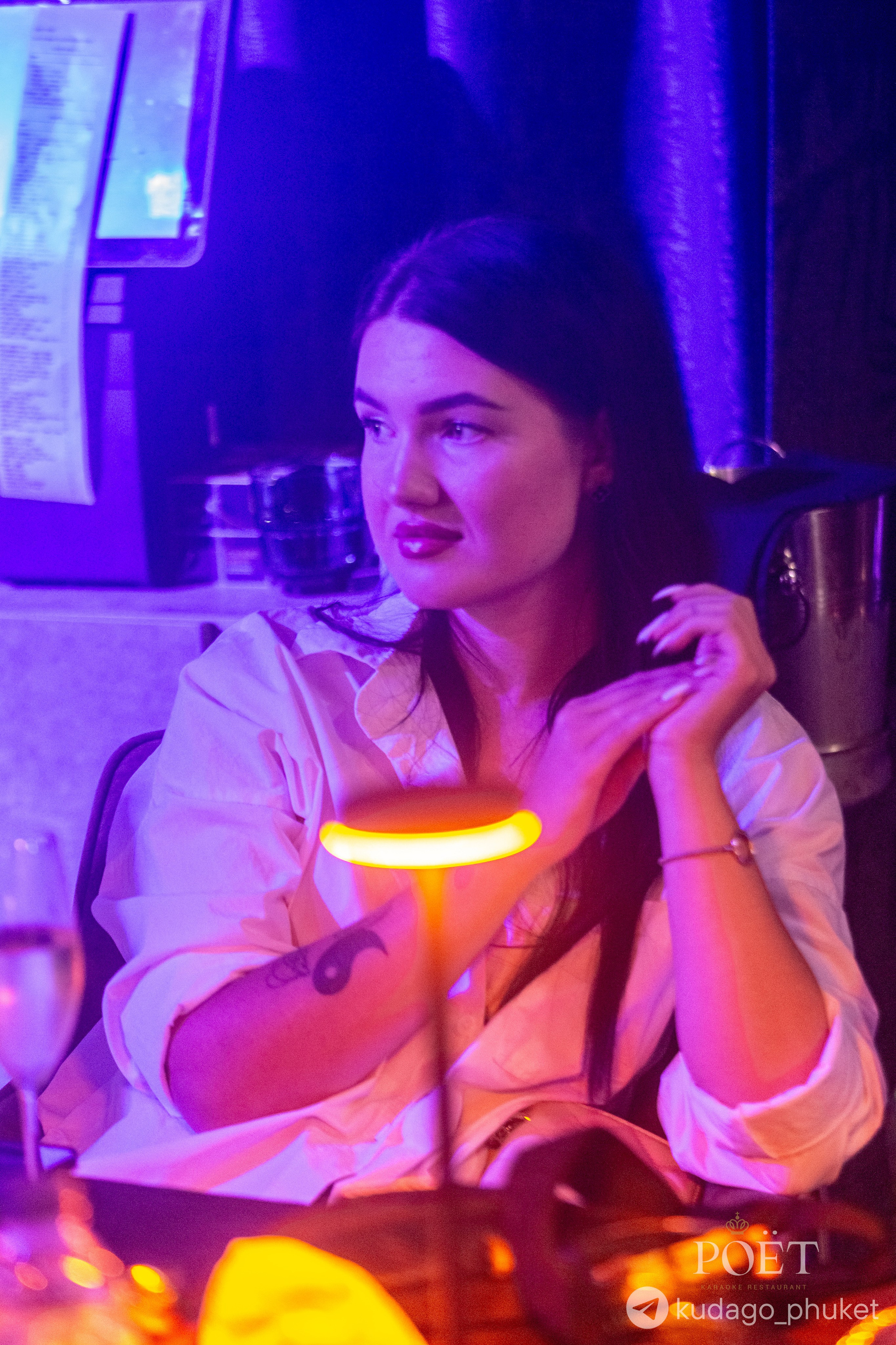 Вокальный конкурс POËT | Фоторепортаж | Афиша | DAVAYSXODIM.com PHUKET. АФИША|ФОТОРЕПОРТАЖИ|ИВЕНТЫ|ПХУКЕТ