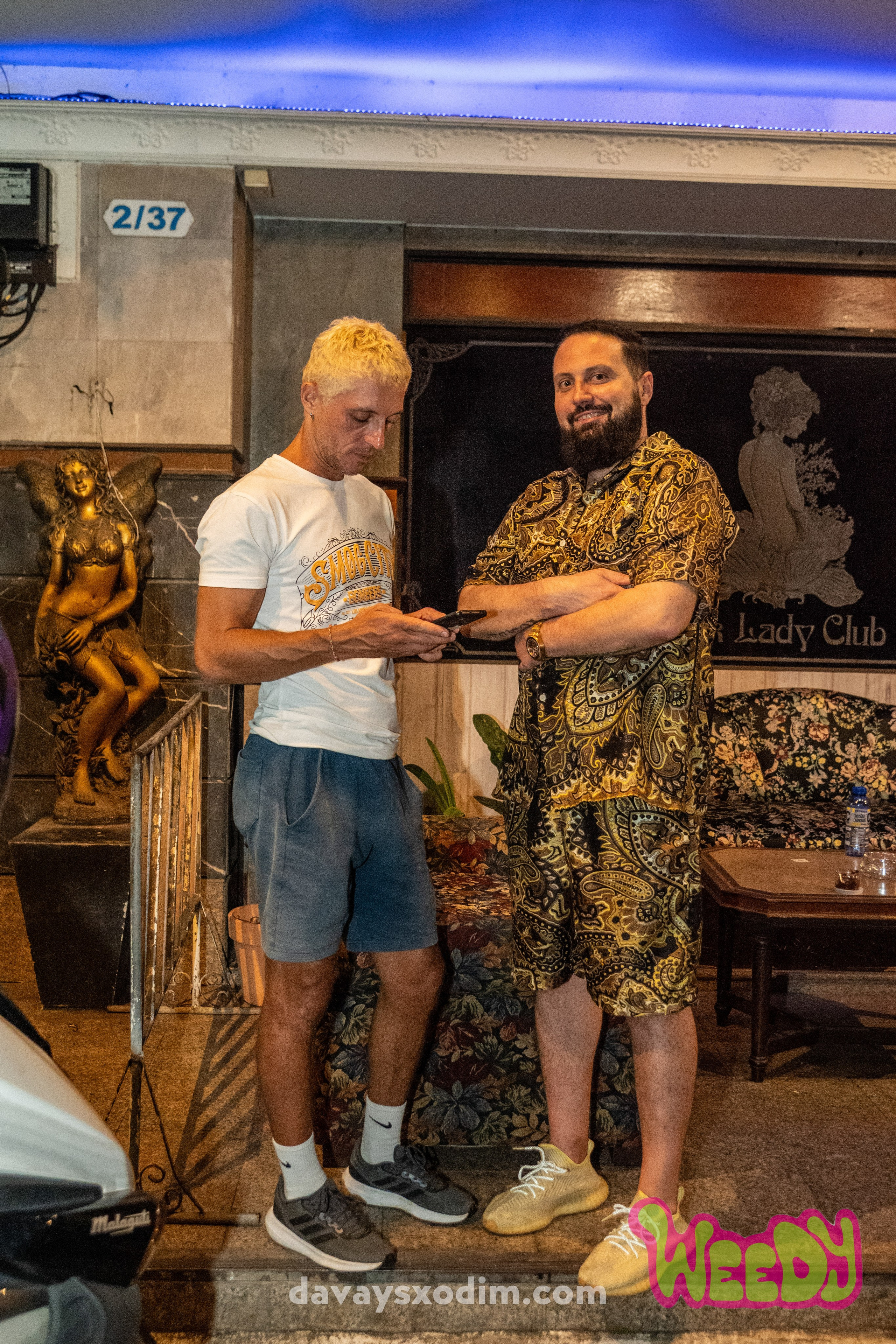 Розыгрыш каннабиса Weedy | Фоторепортаж | Афиша | DAVAYSXODIM.com PHUKET. АФИША|ФОТОРЕПОРТАЖИ|ИВЕНТЫ|ПХУКЕТ