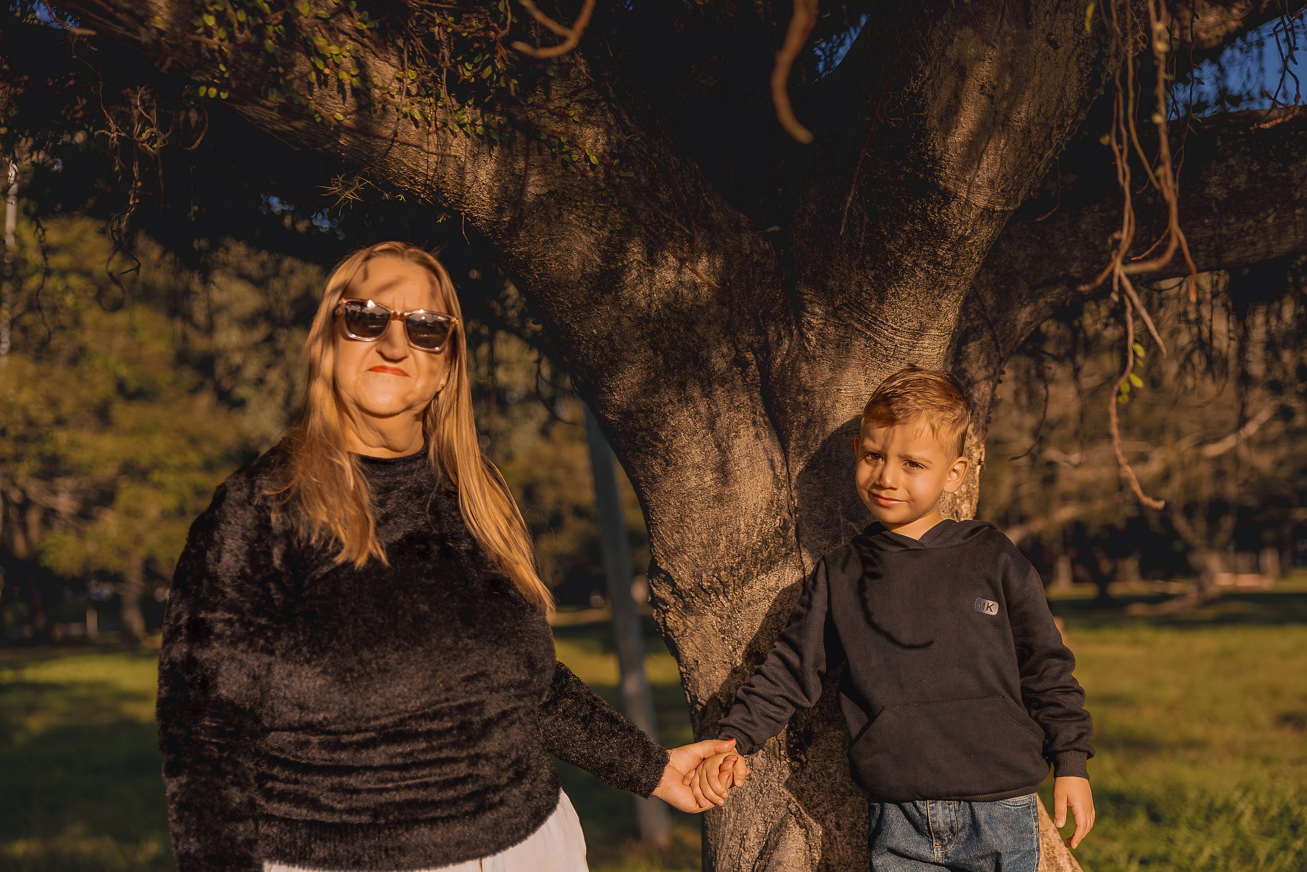 Recordações para Família. LucianoRP | Fotografia
