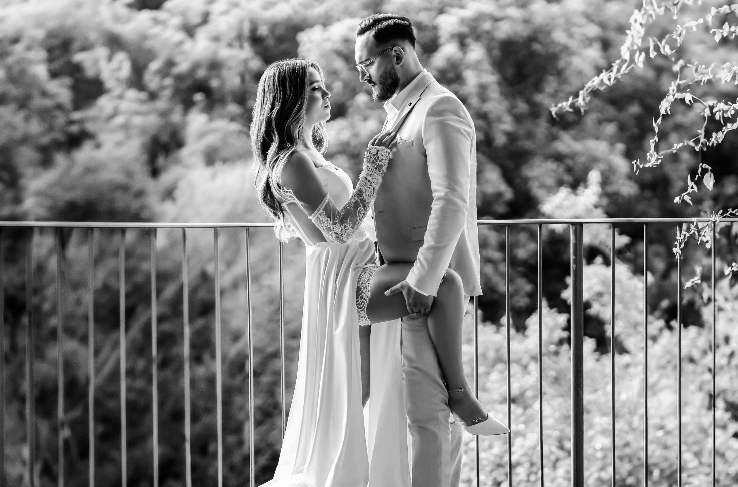 Wedding Day Or & Aviel. Home