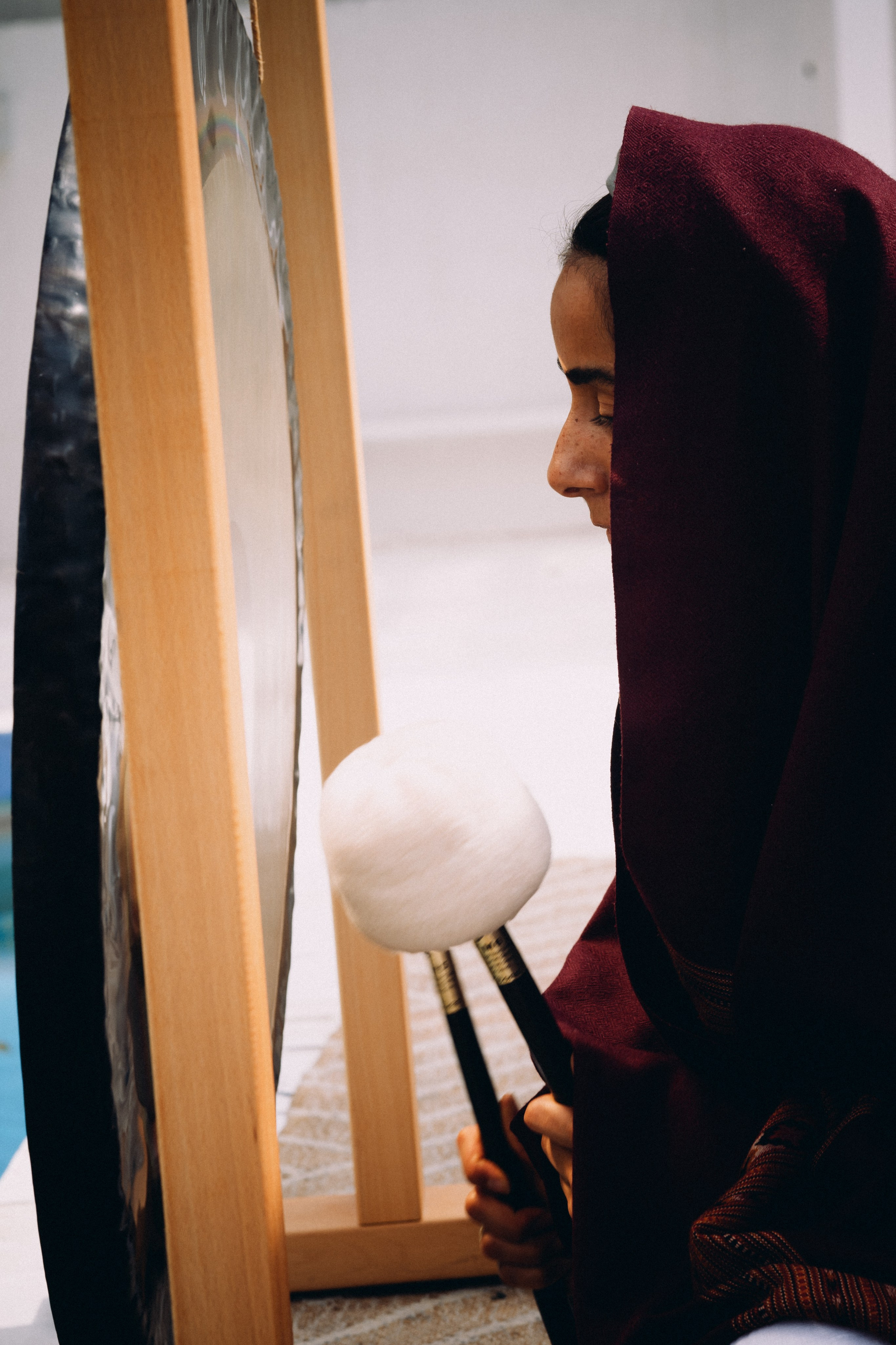 Yoga. Elena Pretzner Photography