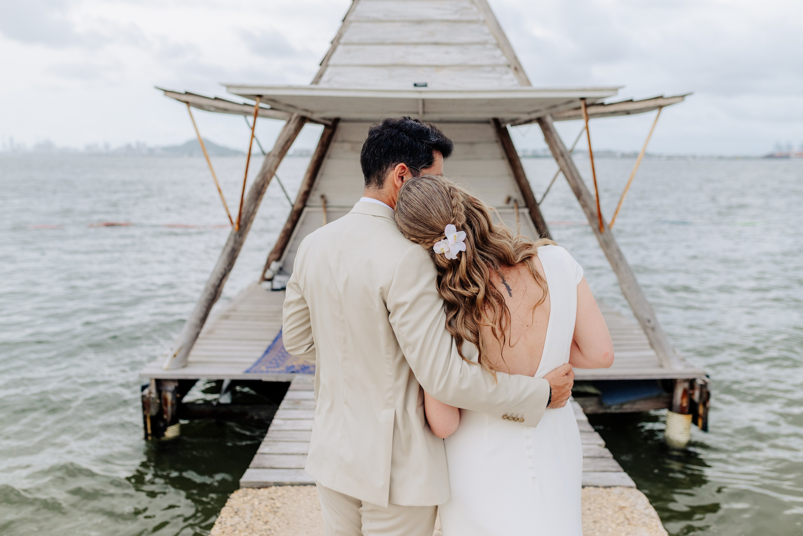 Lorena&David. Wedding photography in Cartagena by Morada Photography