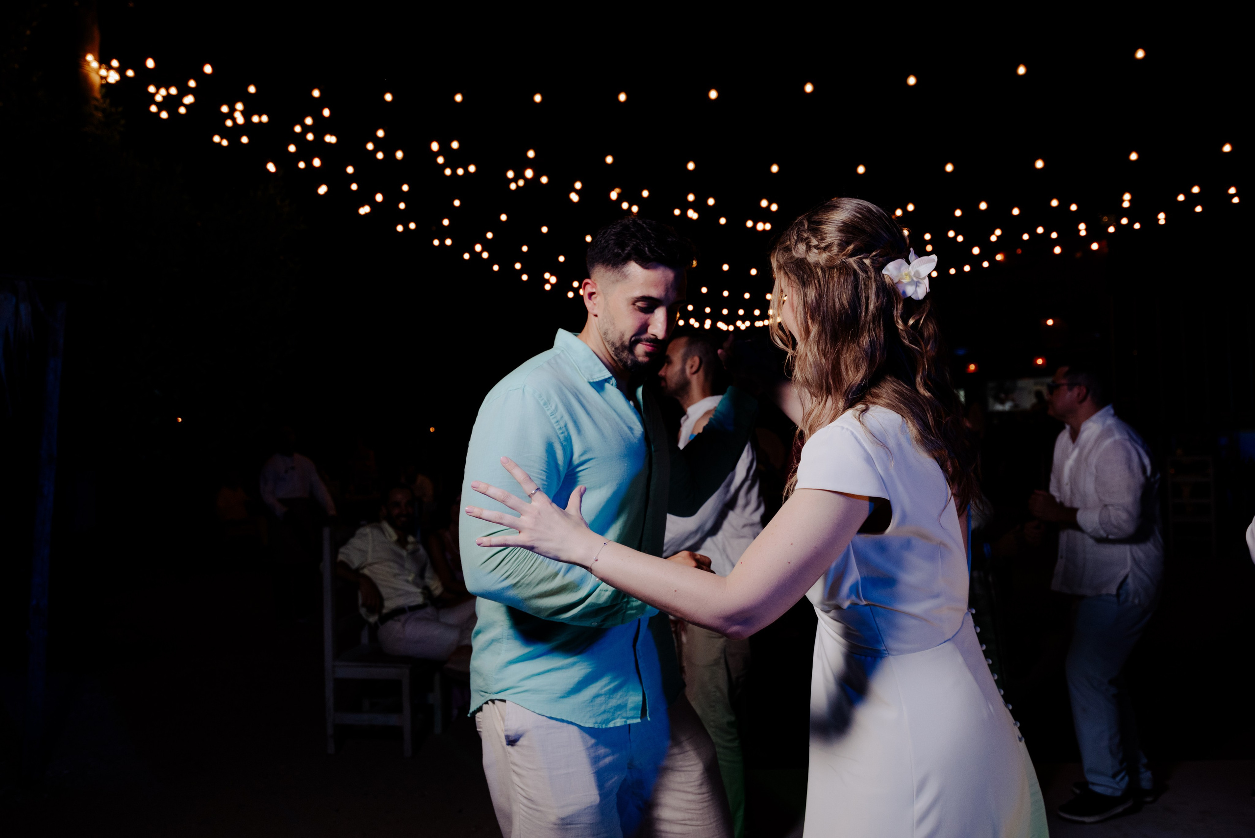 Lorena&David. Wedding photography in Cartagena by Morada Photography