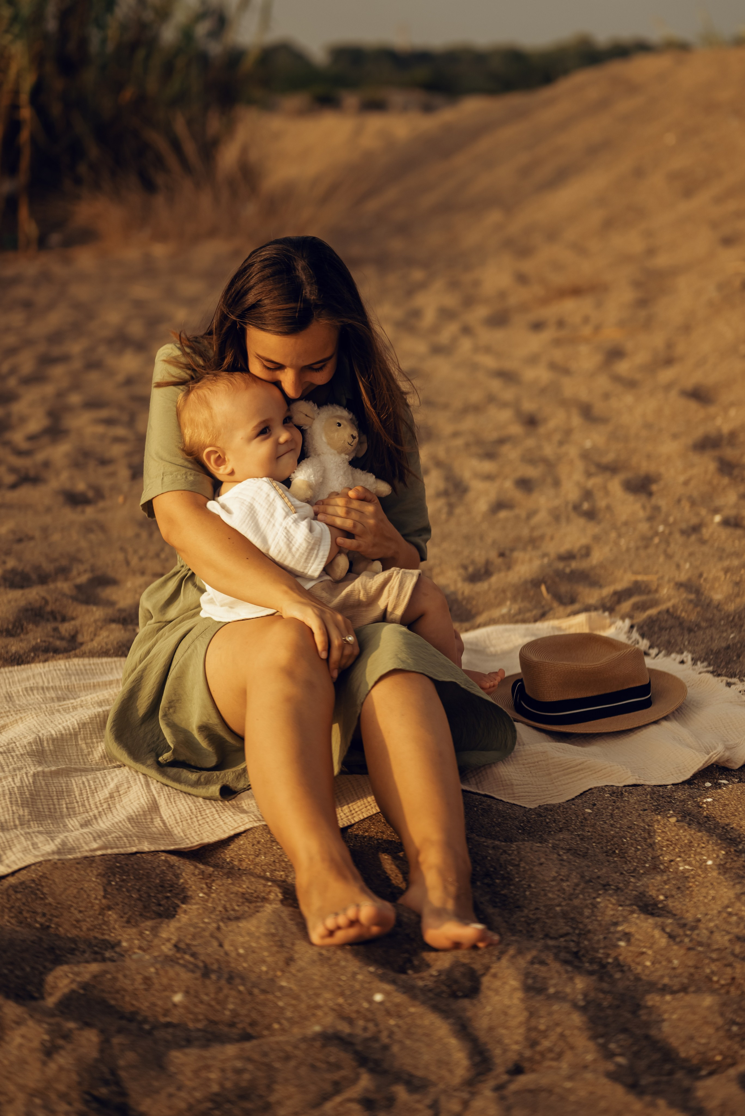 Ilona & Ali. Photographer Irina Novikova