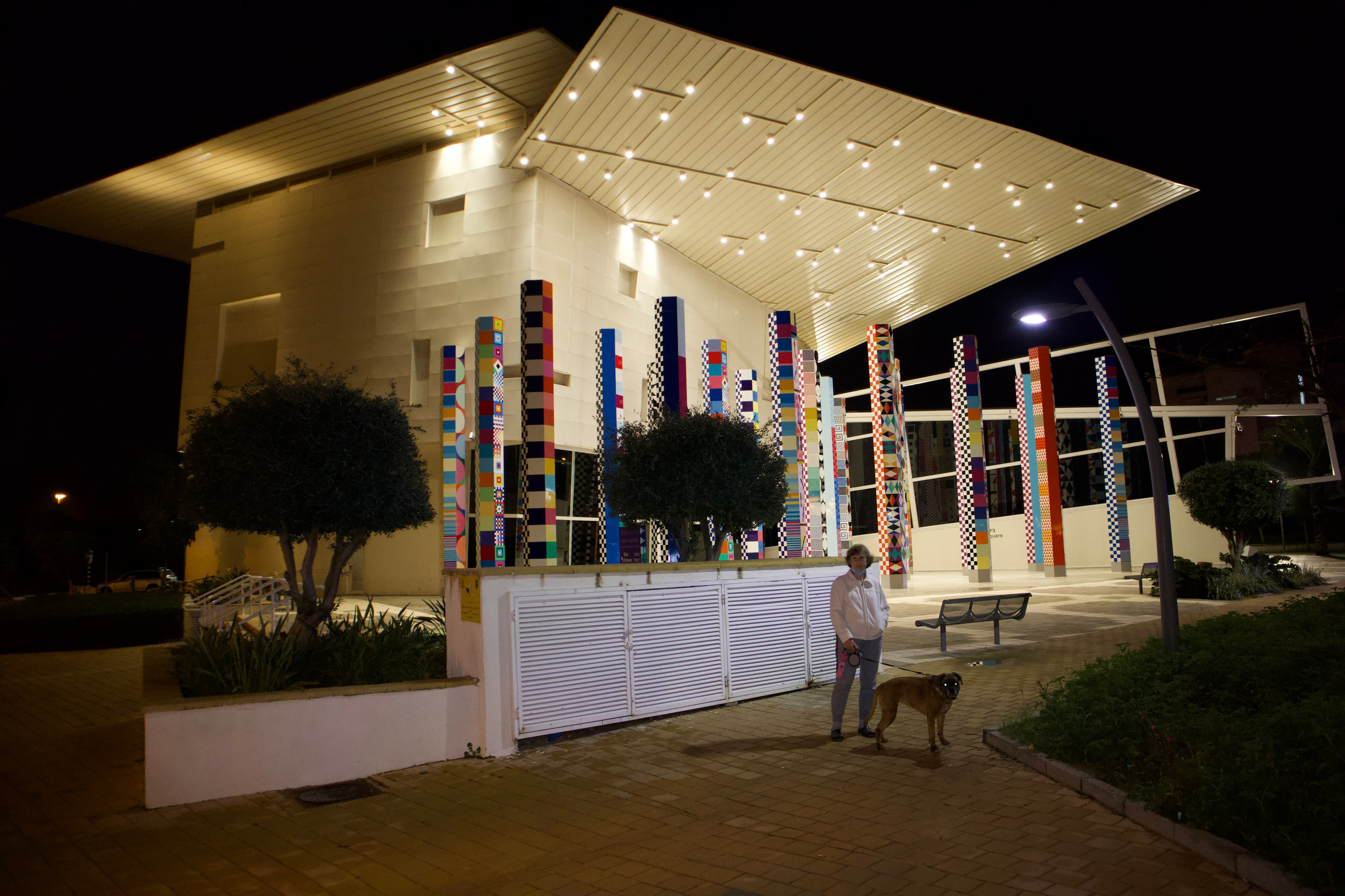 ISRAEL and beautiful people