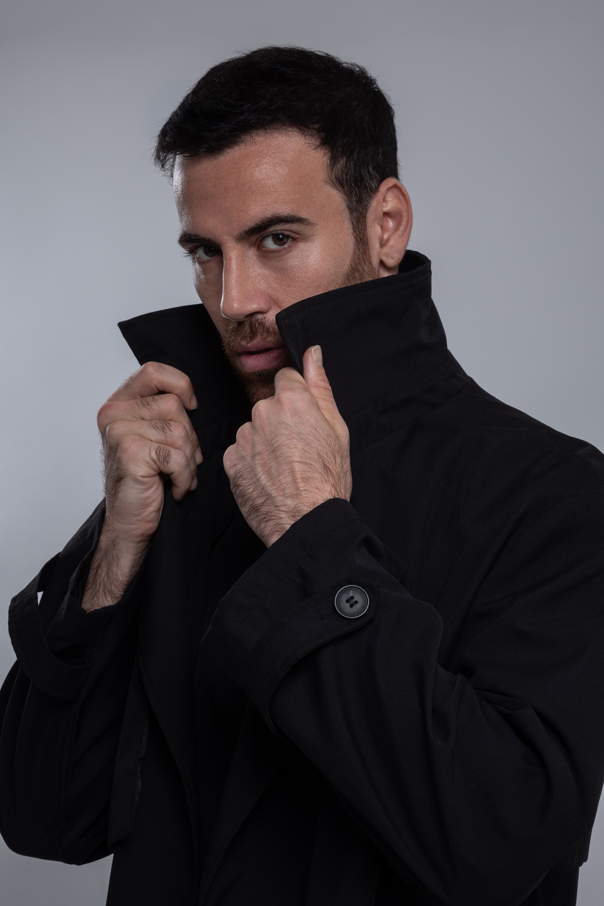 Shaho. Photographer in Milan |Mila Pro Photo