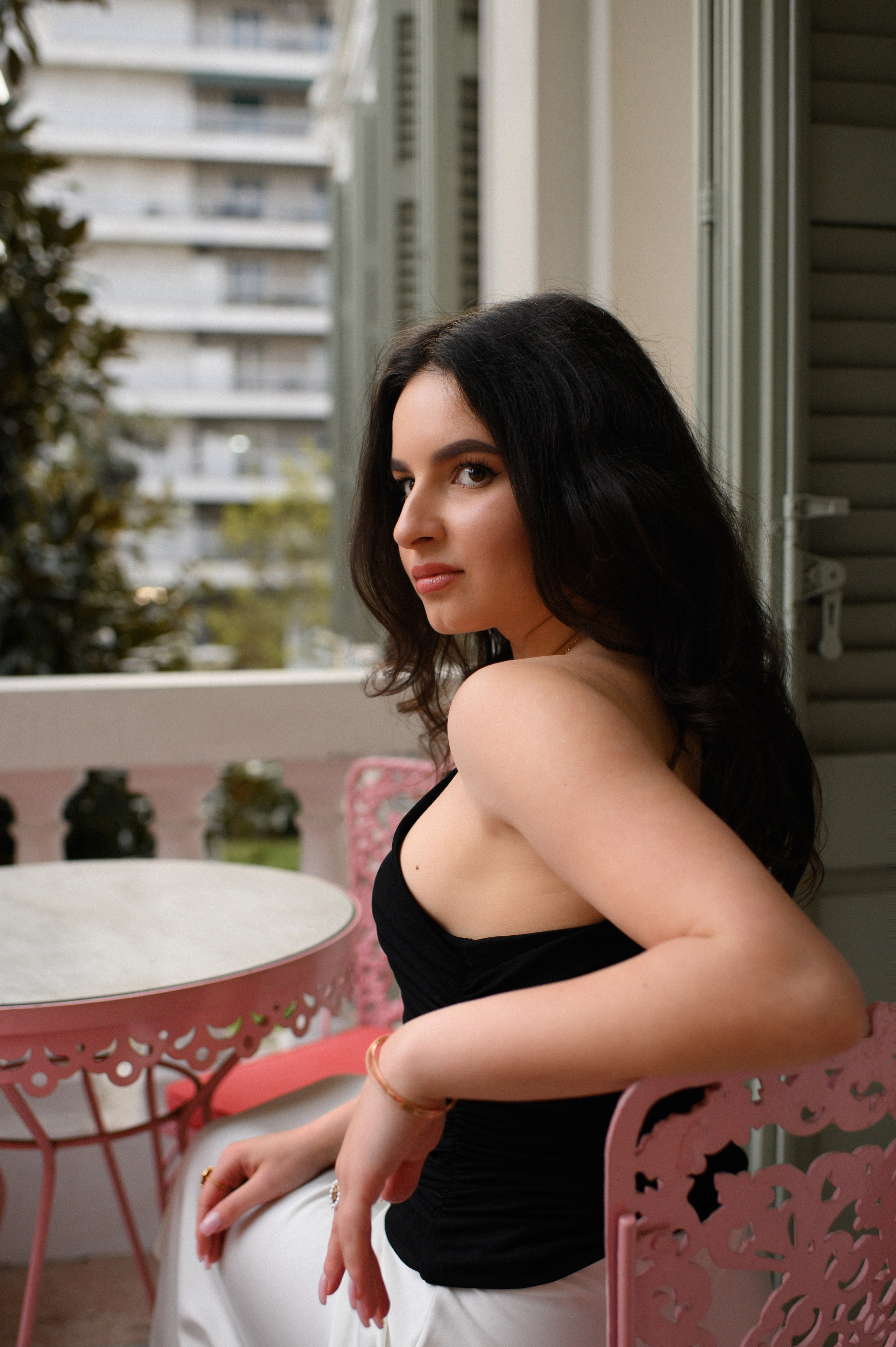 Emilia. Family, children, portrait, and event photography in Thessaloniki