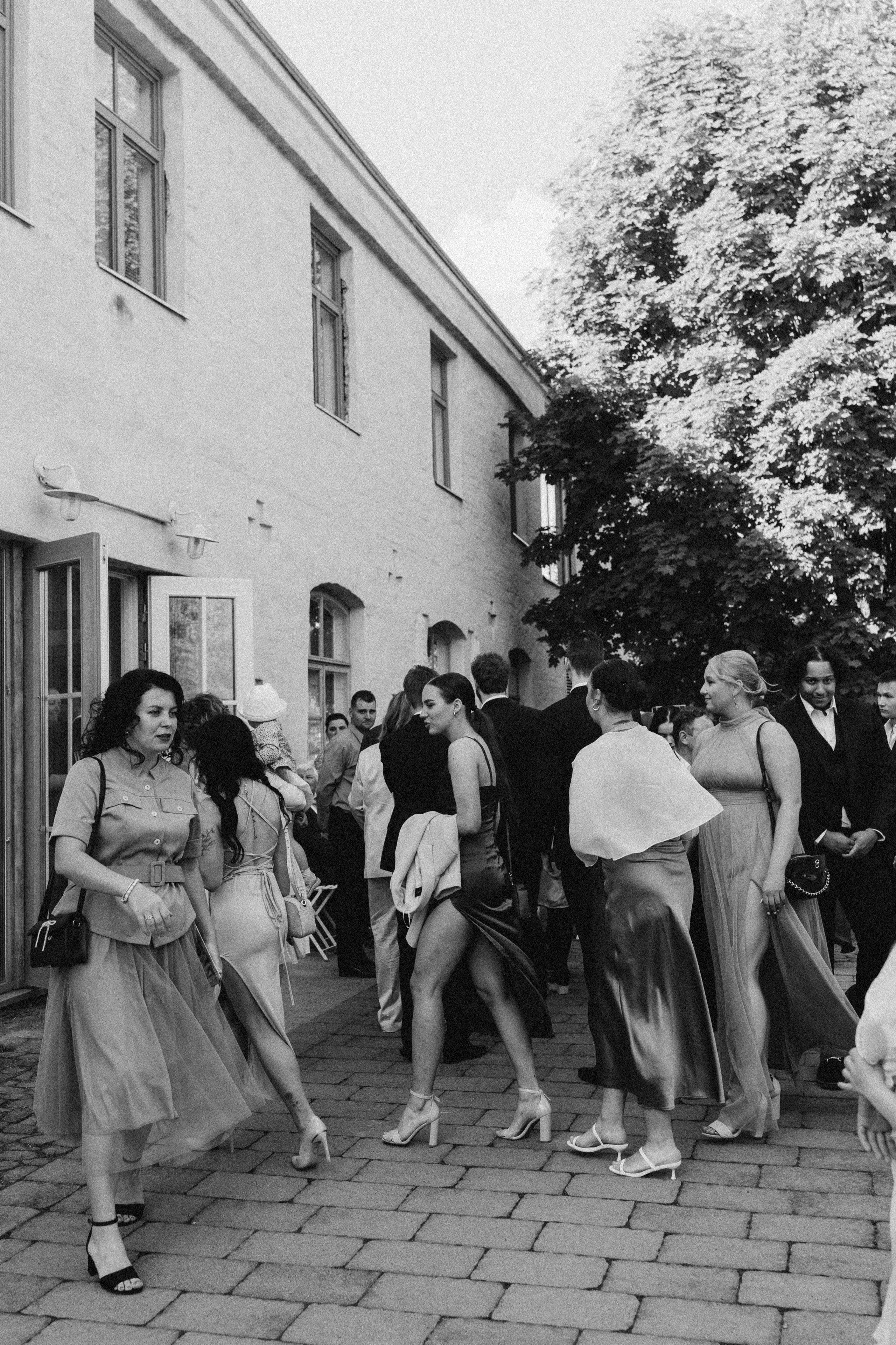 Wedding. Wedding and potrait photographer in Helsinki Vickan O