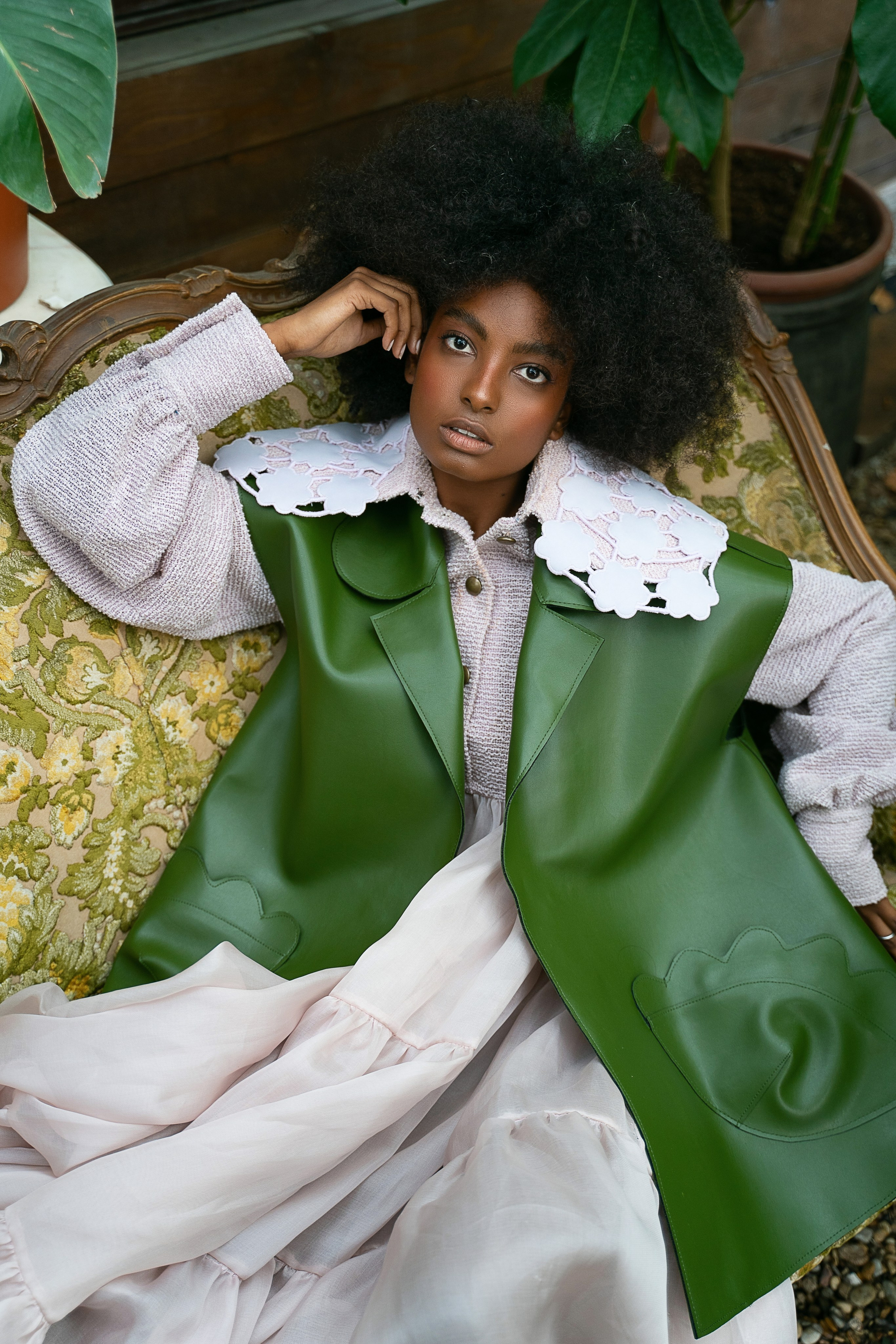 FleurGarden. Photographer in Rome and Italy. Stas Varych