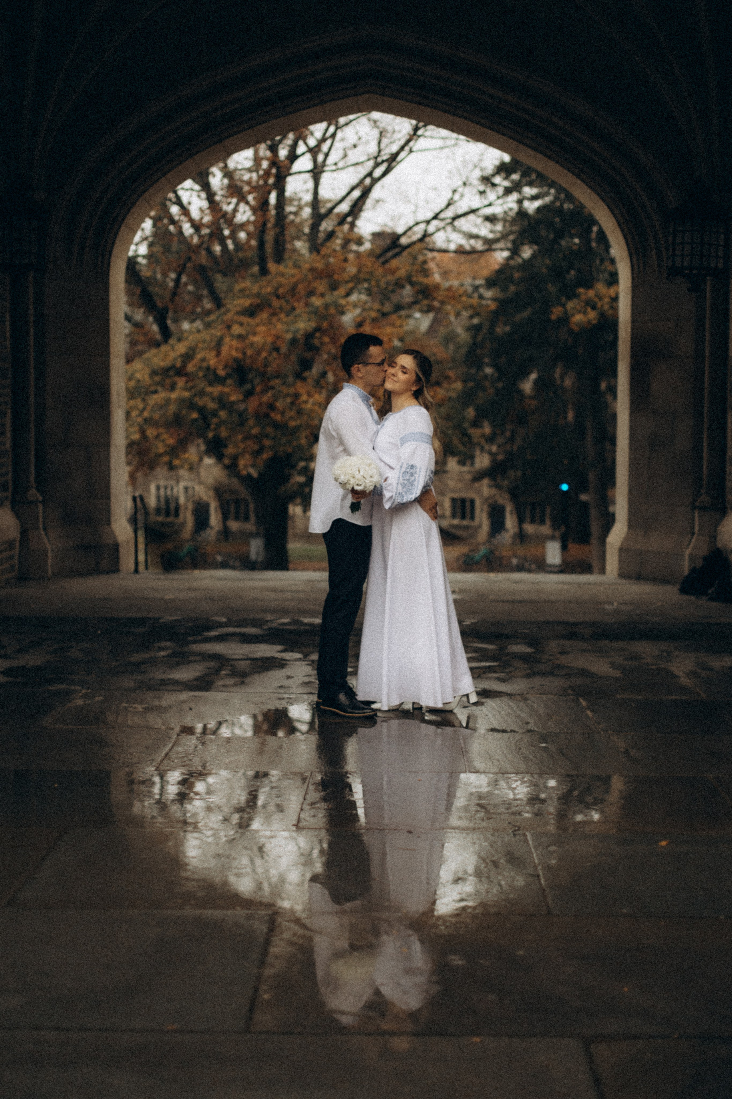 Sergiy & Ruslana (NJ). CAPTURED BY SHANKS PHOTOGRAPHY