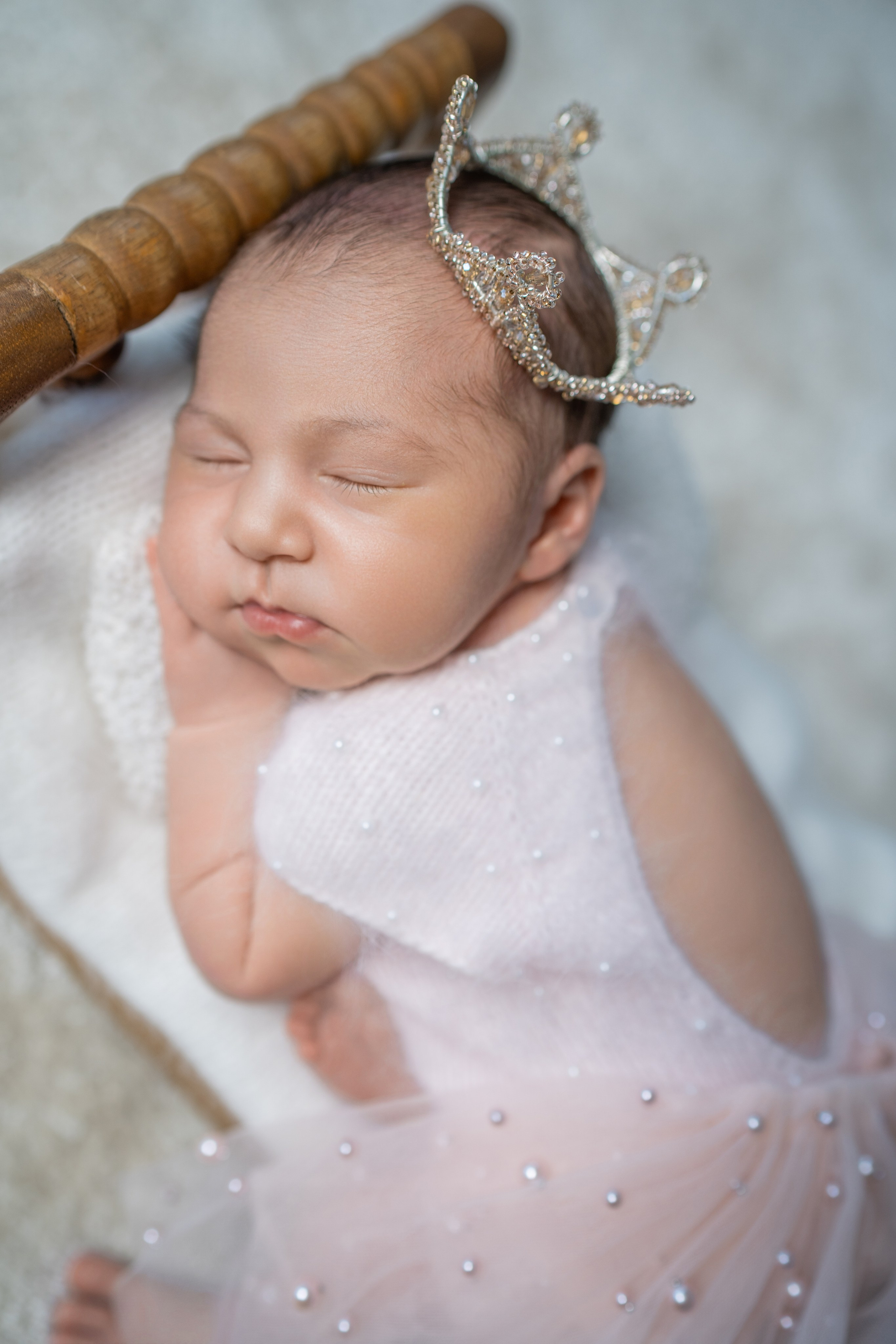 Newborn studio. Bébé Newborn Photographer in Copenhagen