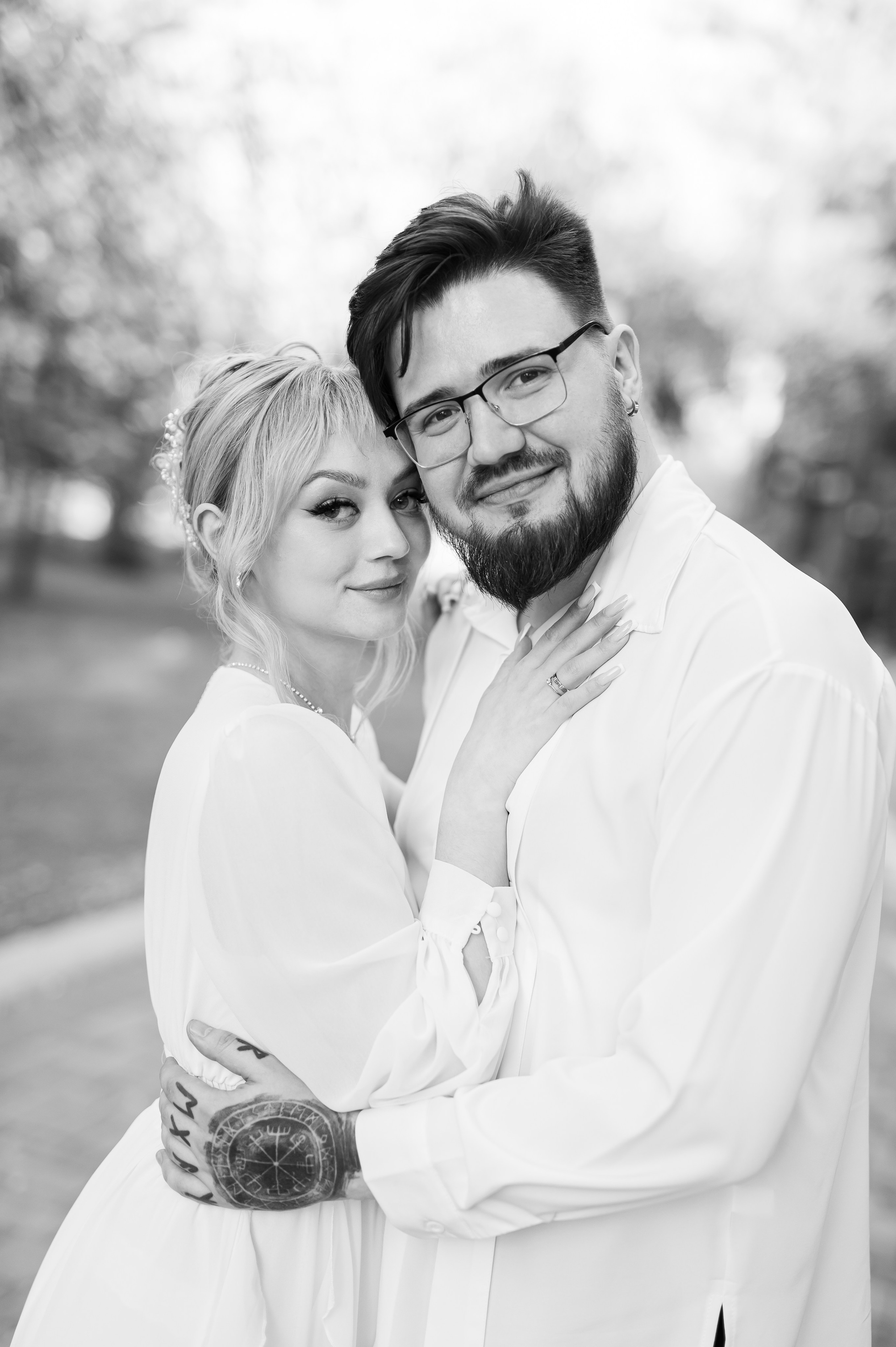 Виктория и Александр. Свадебный и семейный фотограф в Минске и по всей Беларуси